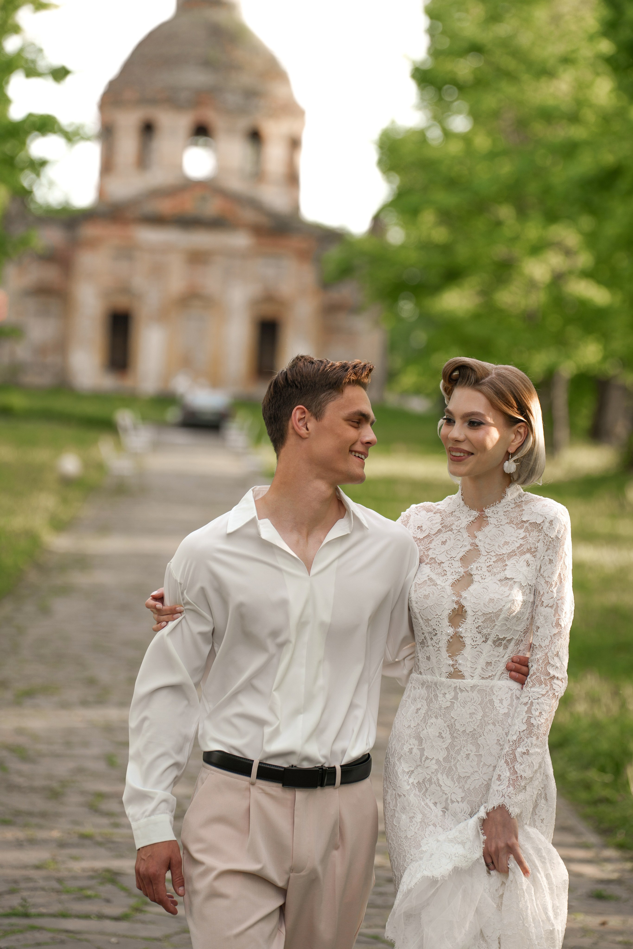 К&А. Vladislav Blinov photographer