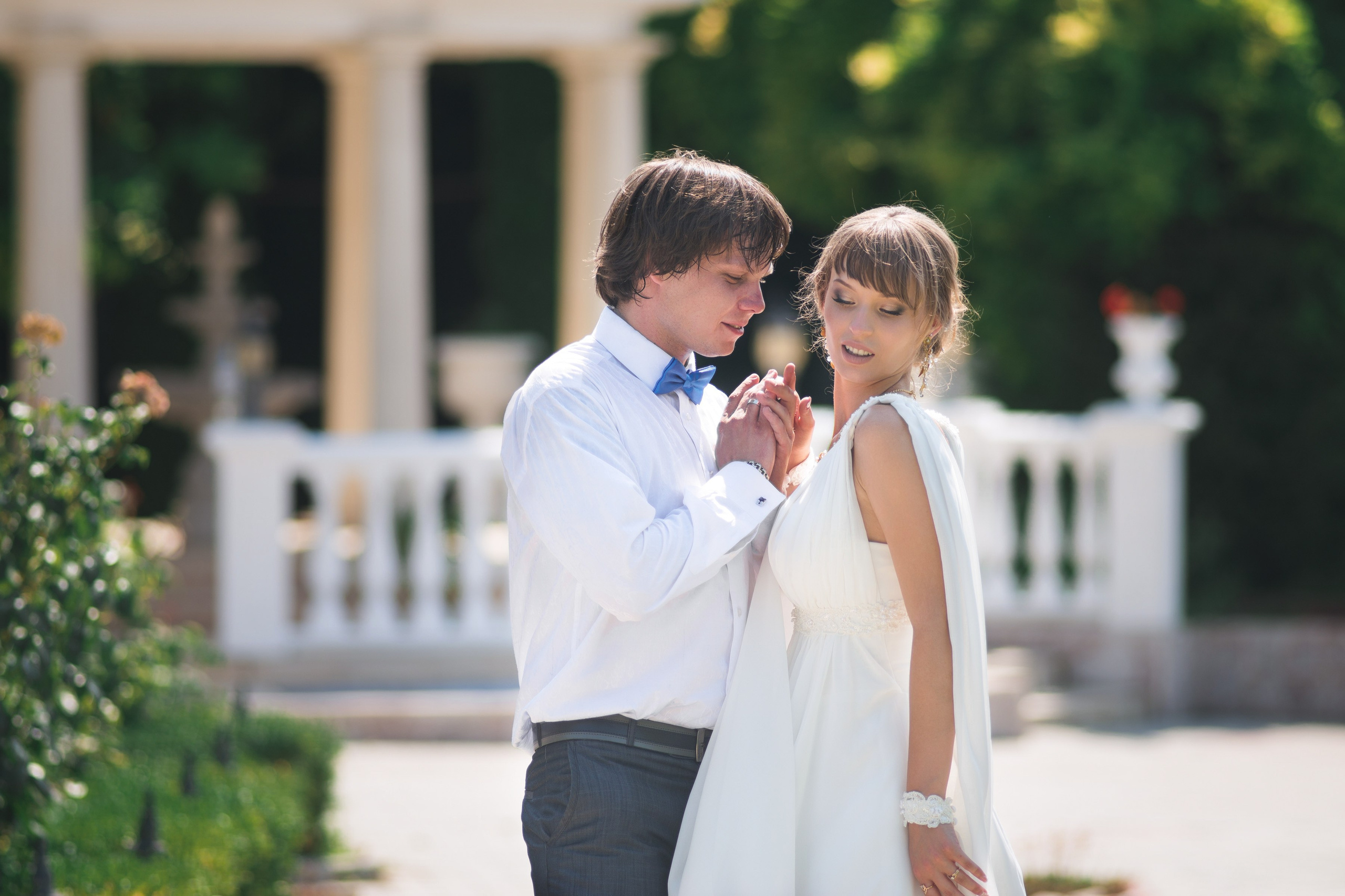 Свадьба Крым. Фотограф Севастополь