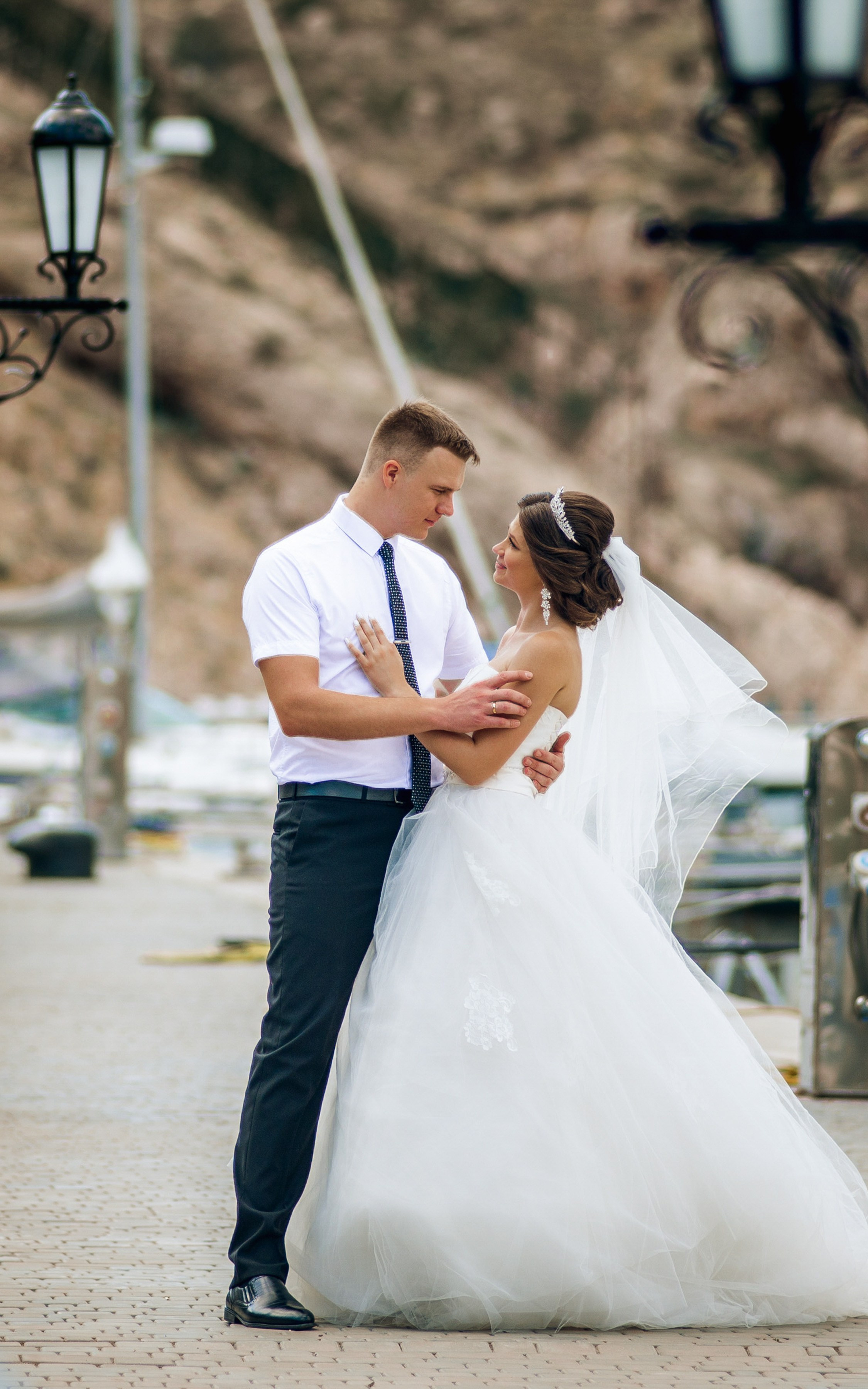 Фотограф в Ялте