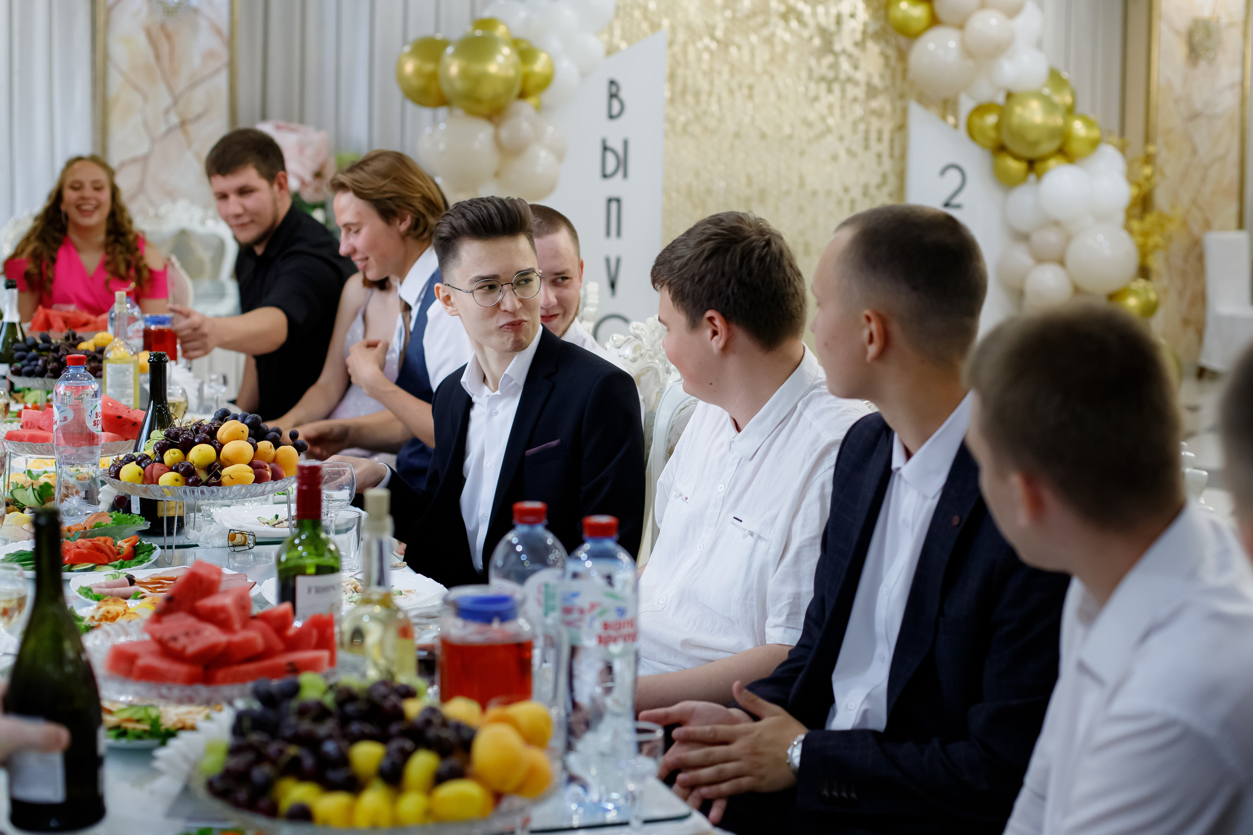 ВЫПУСКНОЙ. Photokarish