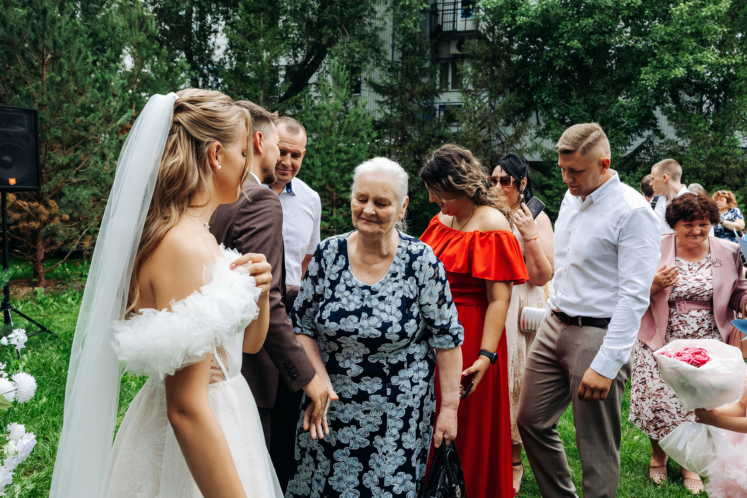 Александр Ирина. Фотограф Омск Андрей Козяков