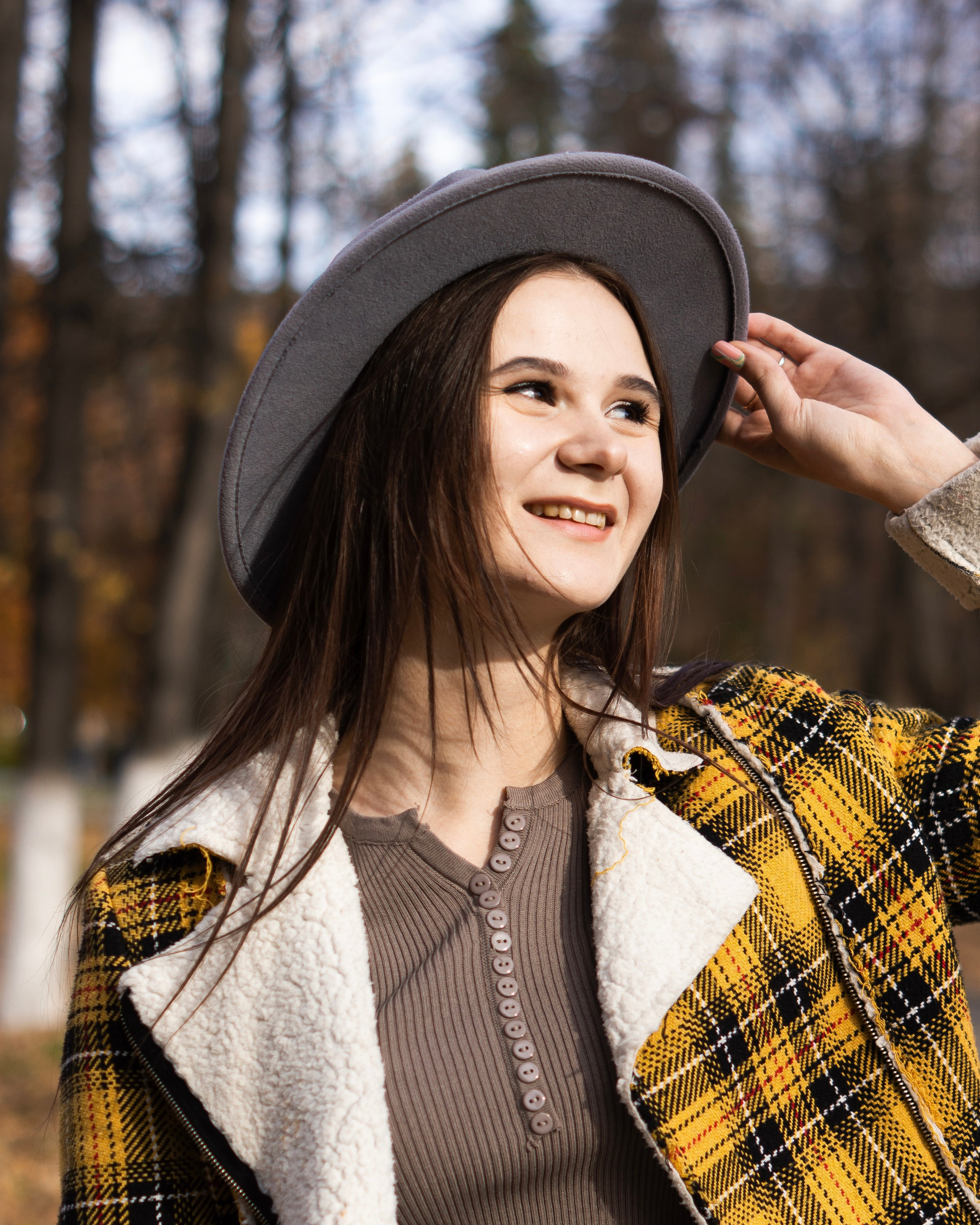 Даша. Женский фотограф Омск, Екатерина Петрова