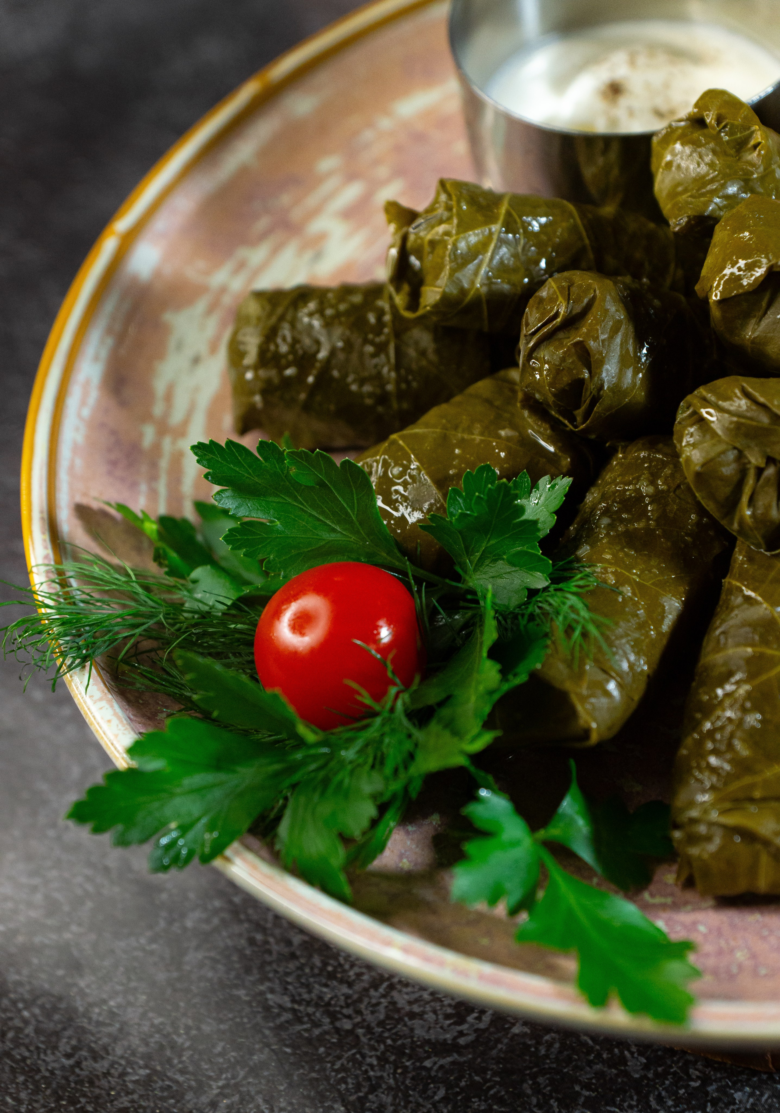 Фуд-съёмка. Женский фотограф Омск, Екатерина Петрова