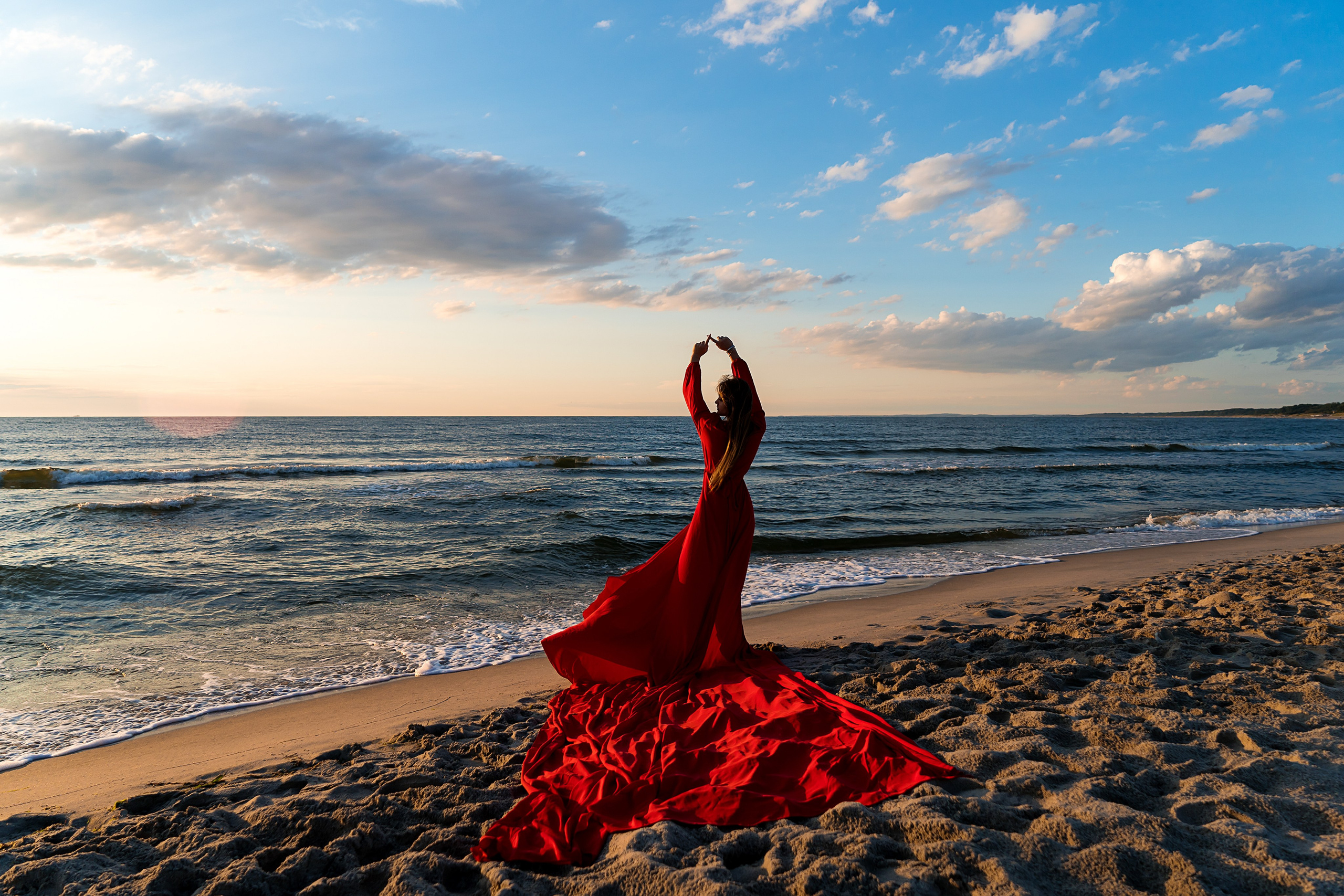 Балтийск/Калининград. Свадебный и семейный фотограф/видеограф в Краснодаре Наталья Осинская