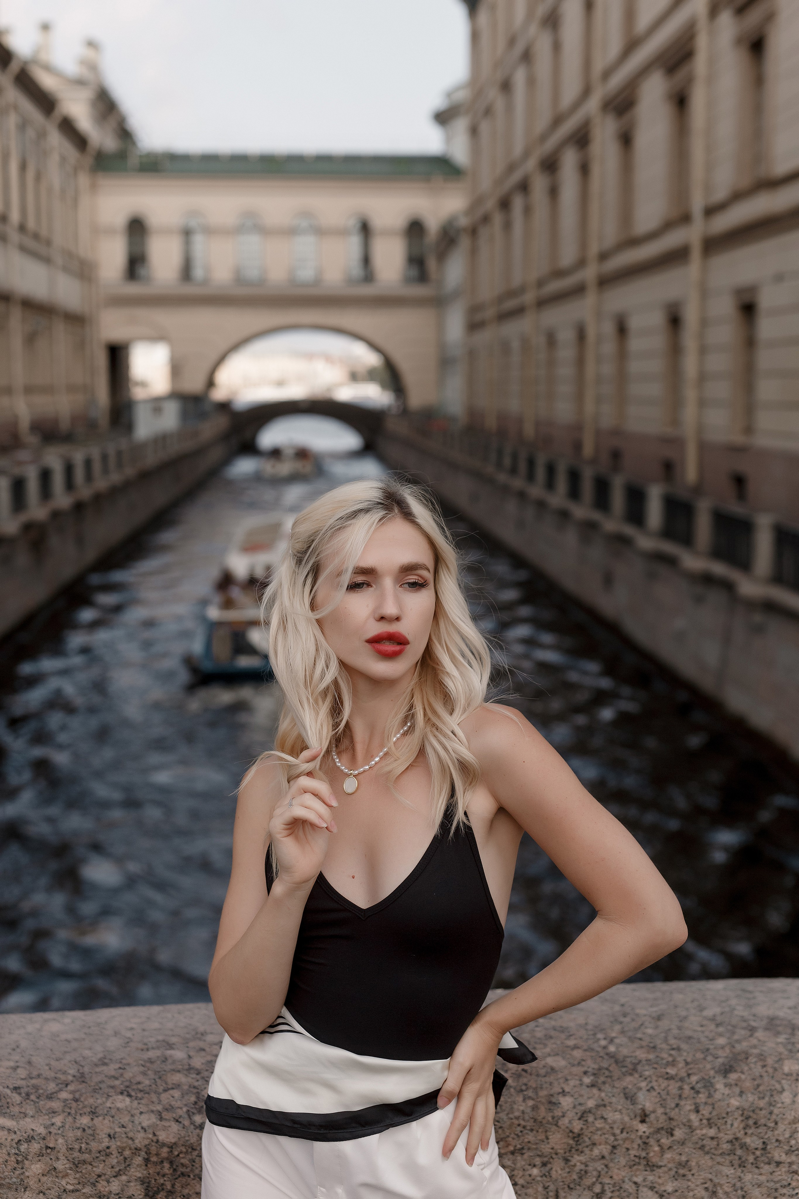 Натали Рустам. Виктория Вахрамеева Фотограф