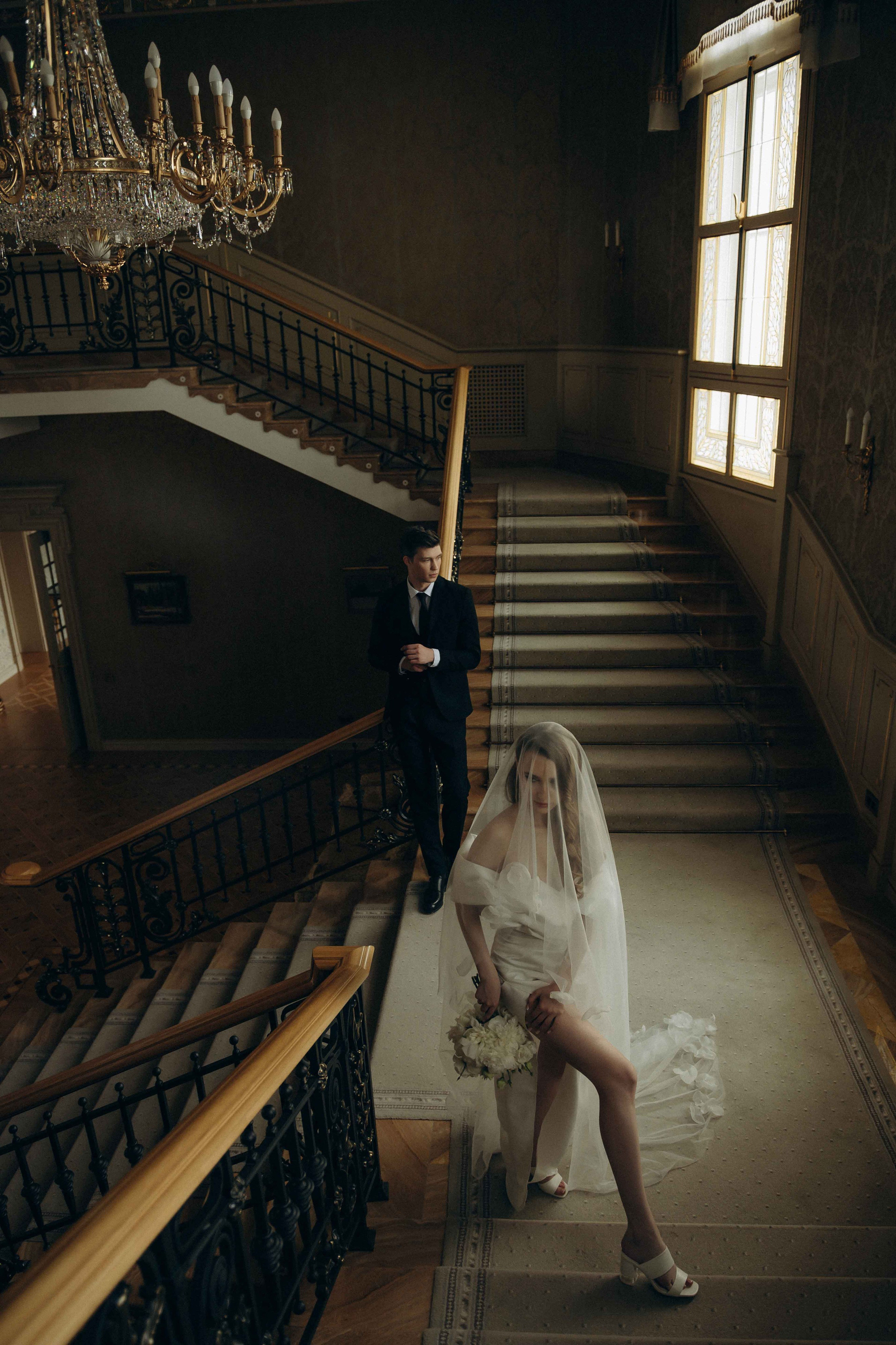 Всё начинается с любви