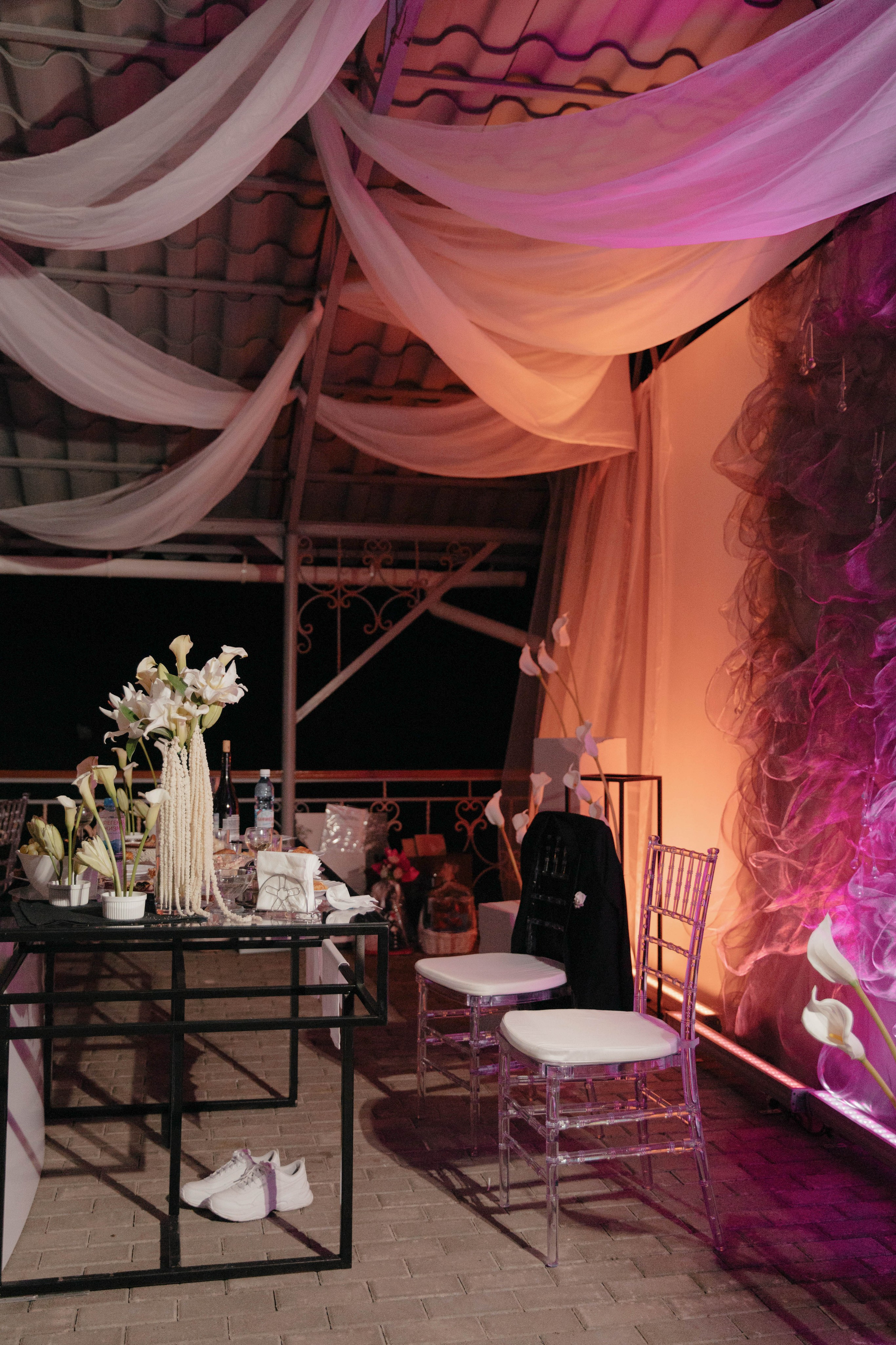 Максим и Арина. Фотограф Барнаул Полина Теплова