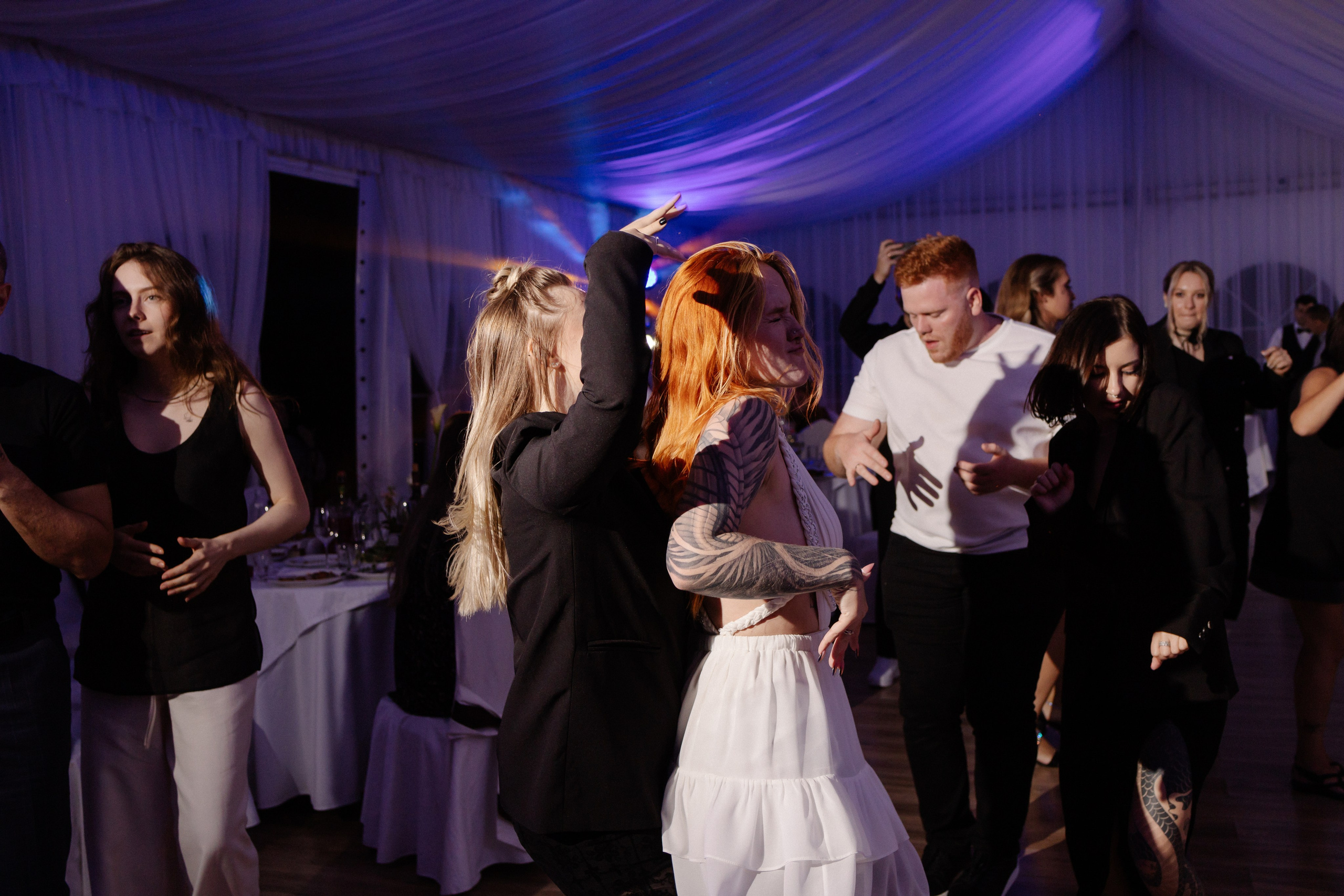 Екатерина и Сергей. Фотограф и Видеограф во Владимире