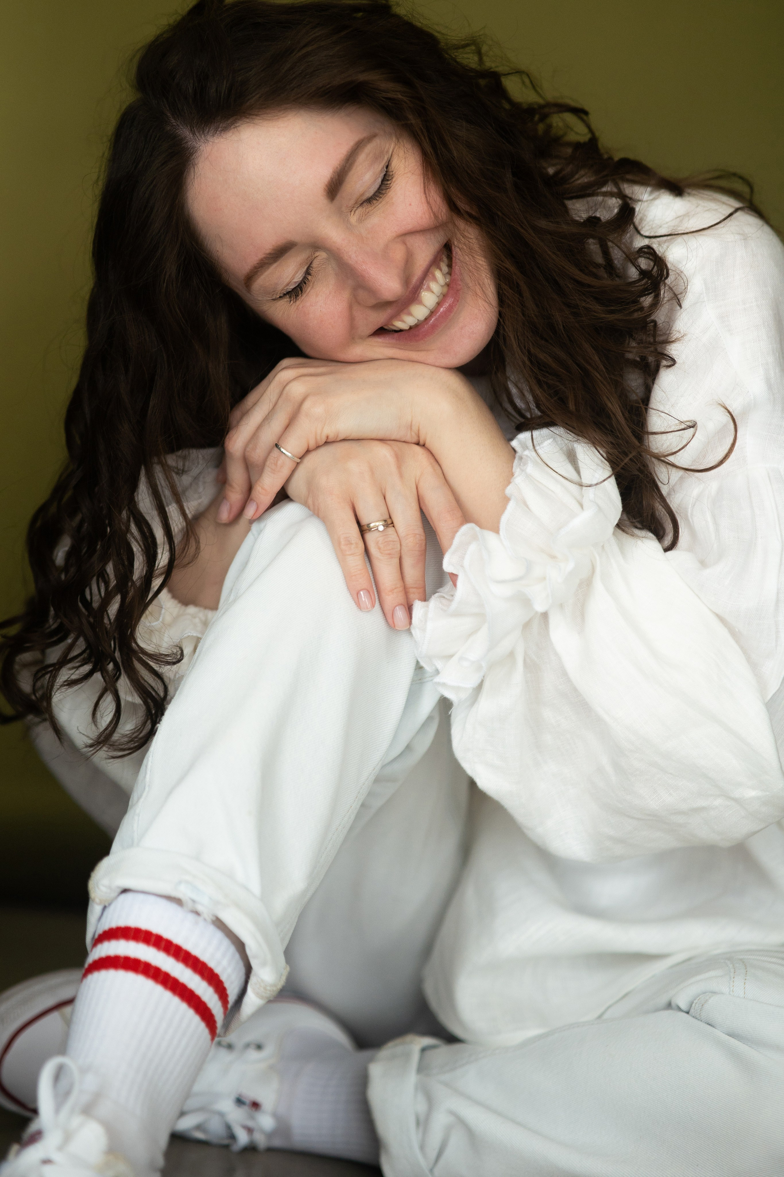 Катерина. Портретный и семейный фотограф в Пятигорске Кутырева Ксения