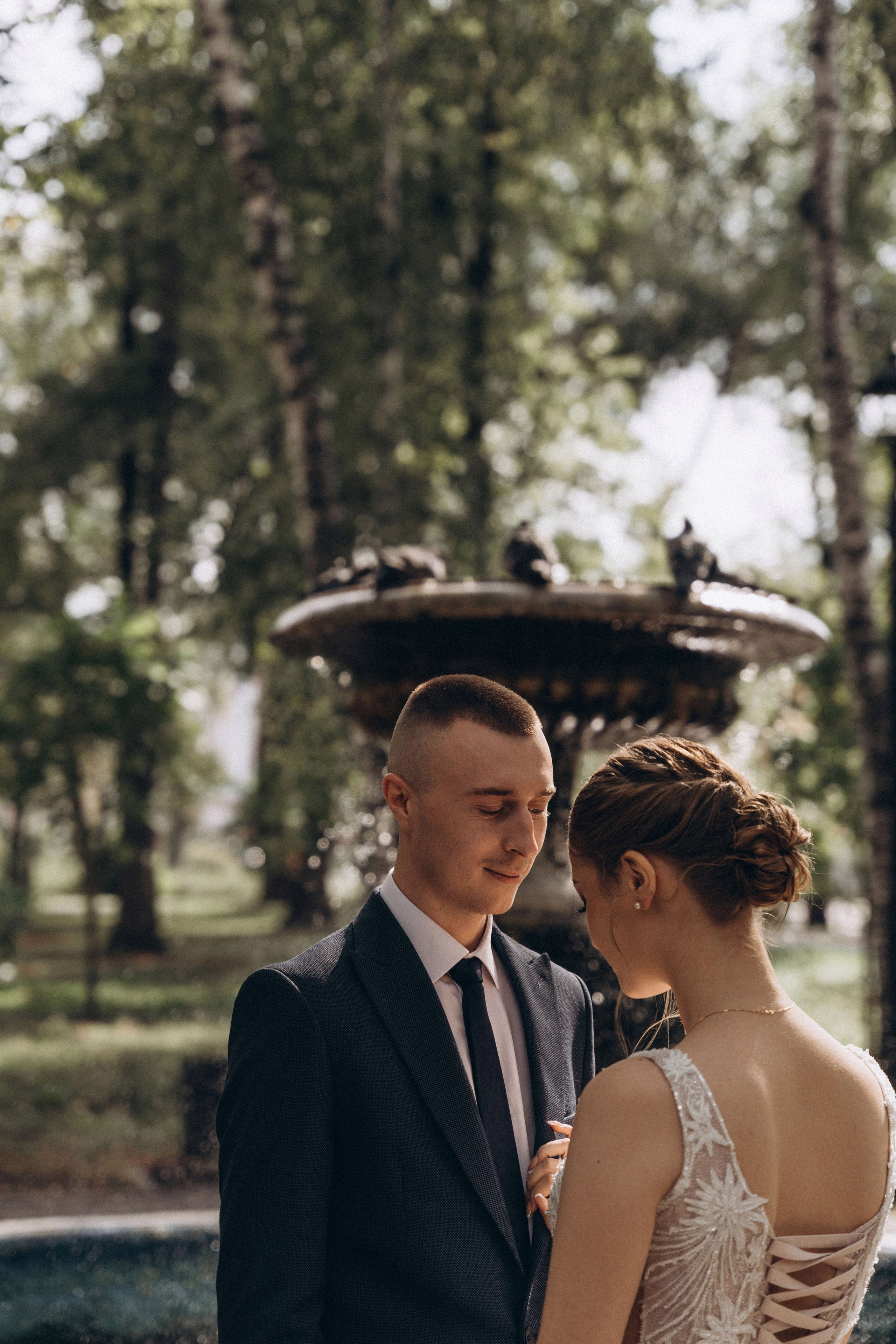 Кирилл и Юлия. Портретный и семейный фотограф в Перми Мила Ульянова