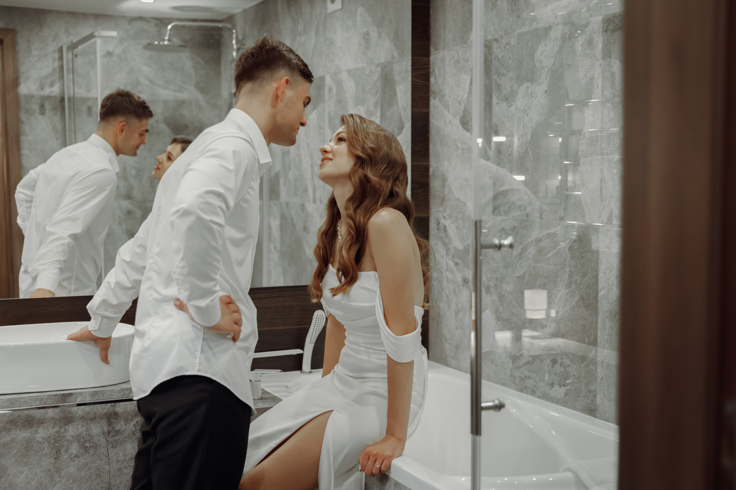 Кирилл и Диана. Свадебный фотограф, крещение, венчание СПБ, Белгород Анна Коршунова