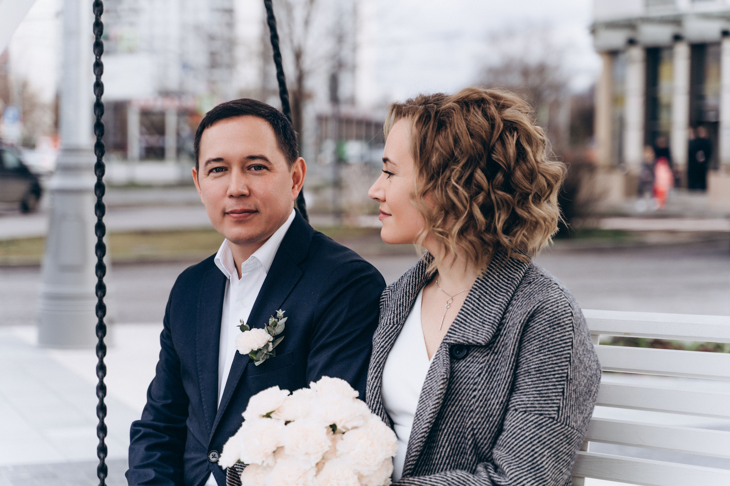 Свадьба Алберт и Дарья. Event фотограф Степанова Александра