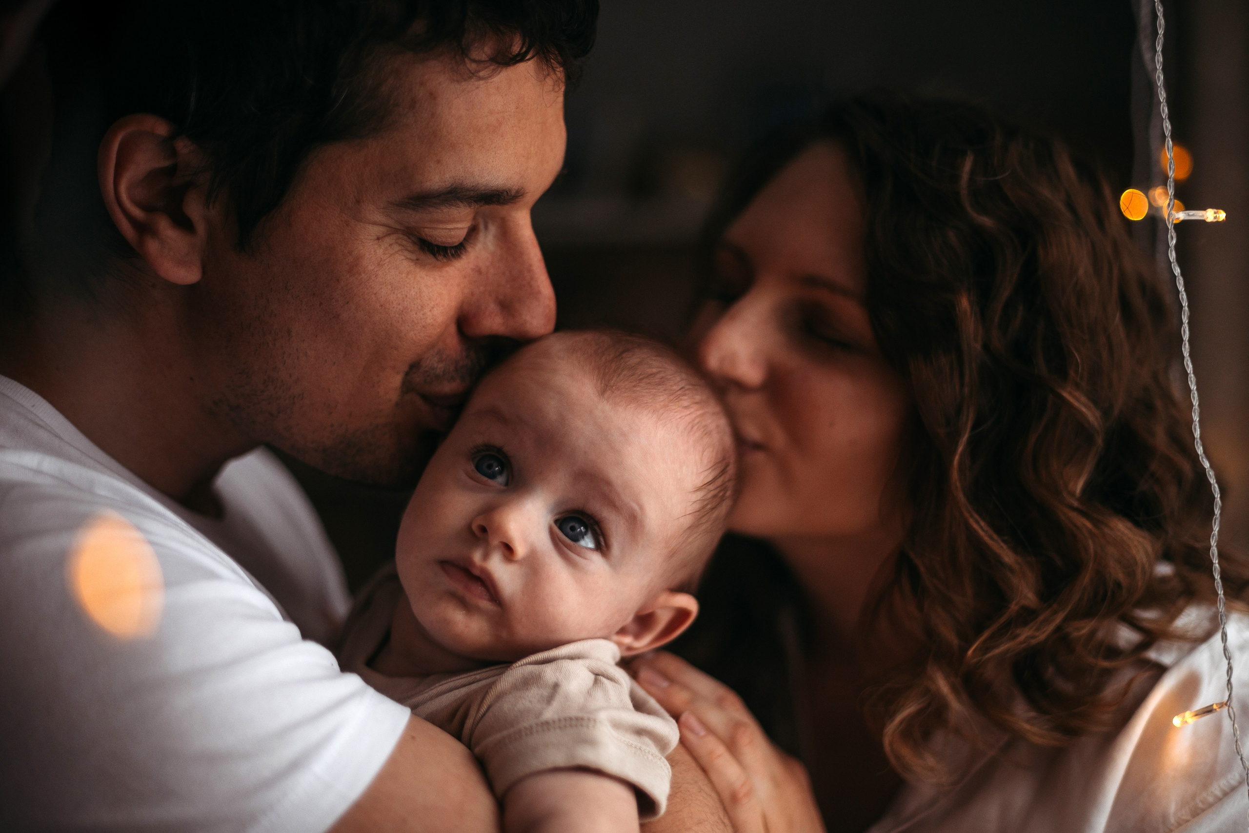 Семья Марии. Семейный фотограф Марина Платонова