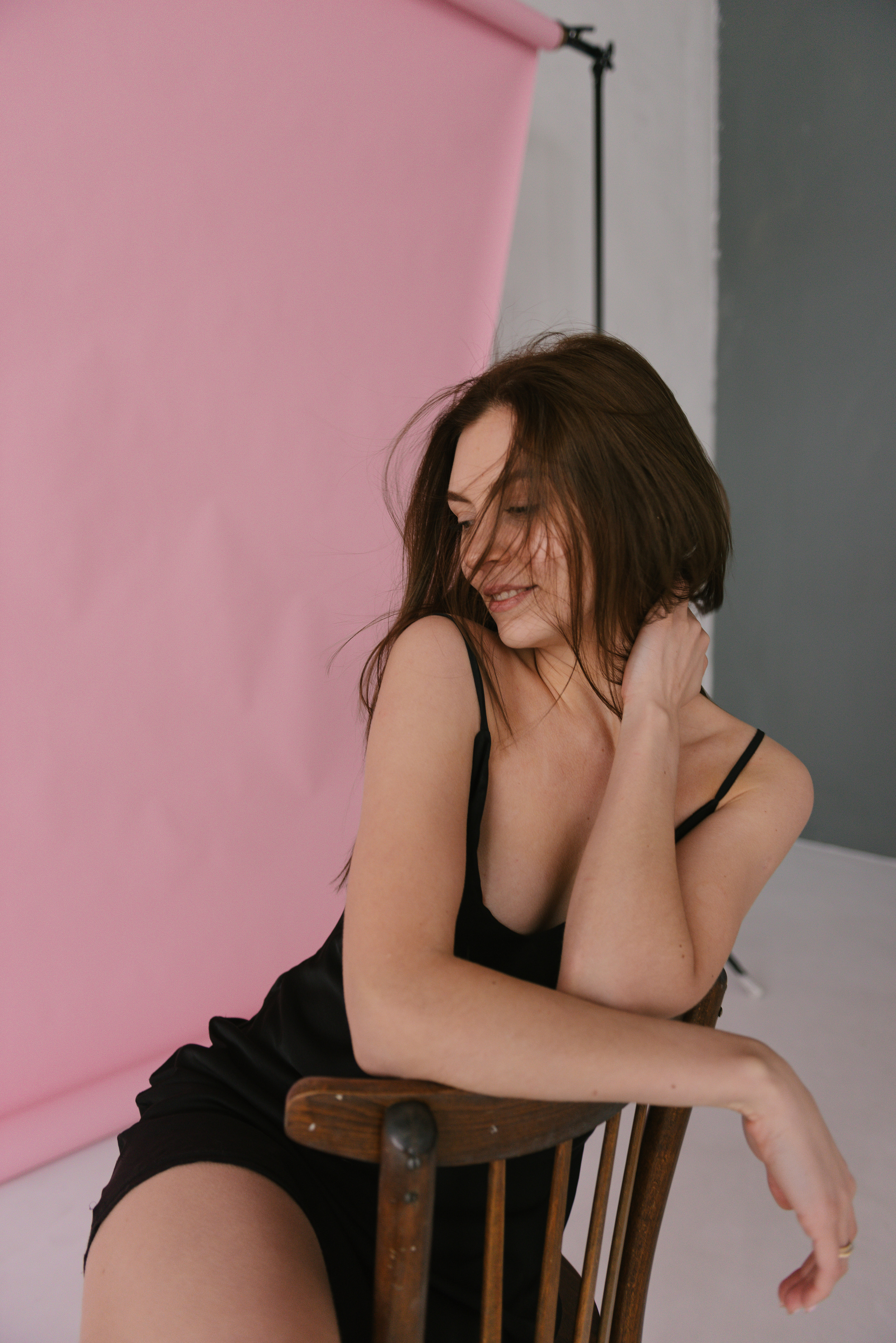 Юлия. Фотограф в Нижнем Новгороде и Москве