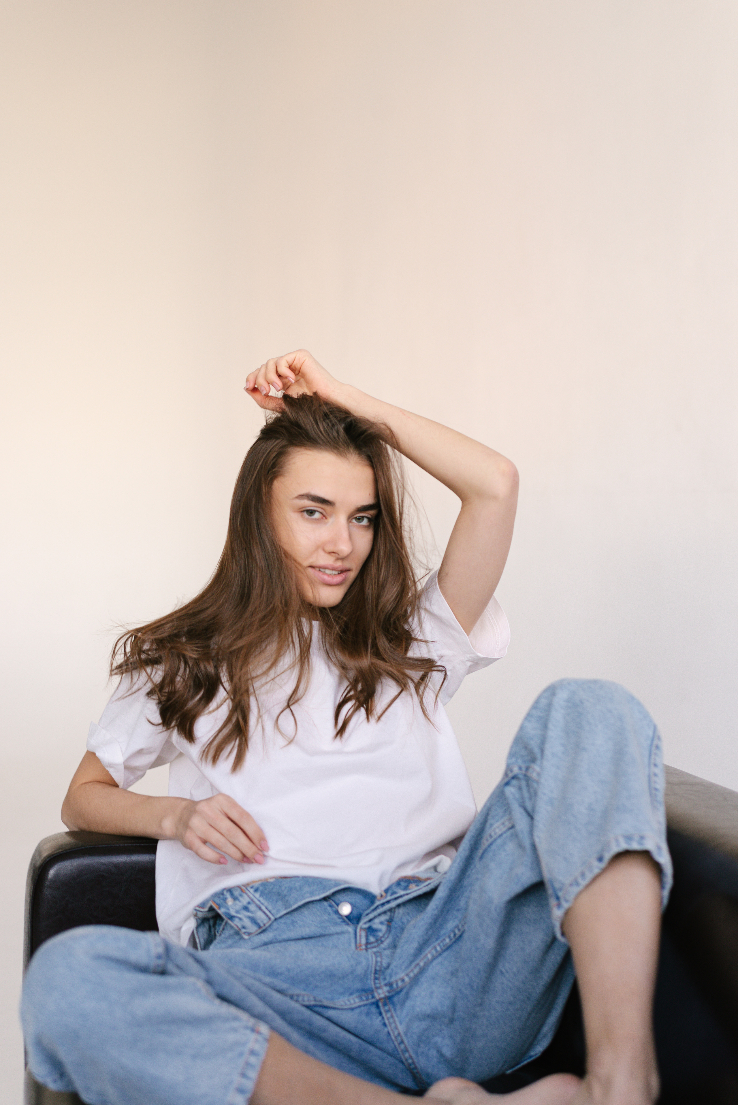 Оля. Фотограф в Нижнем Новгороде и Москве