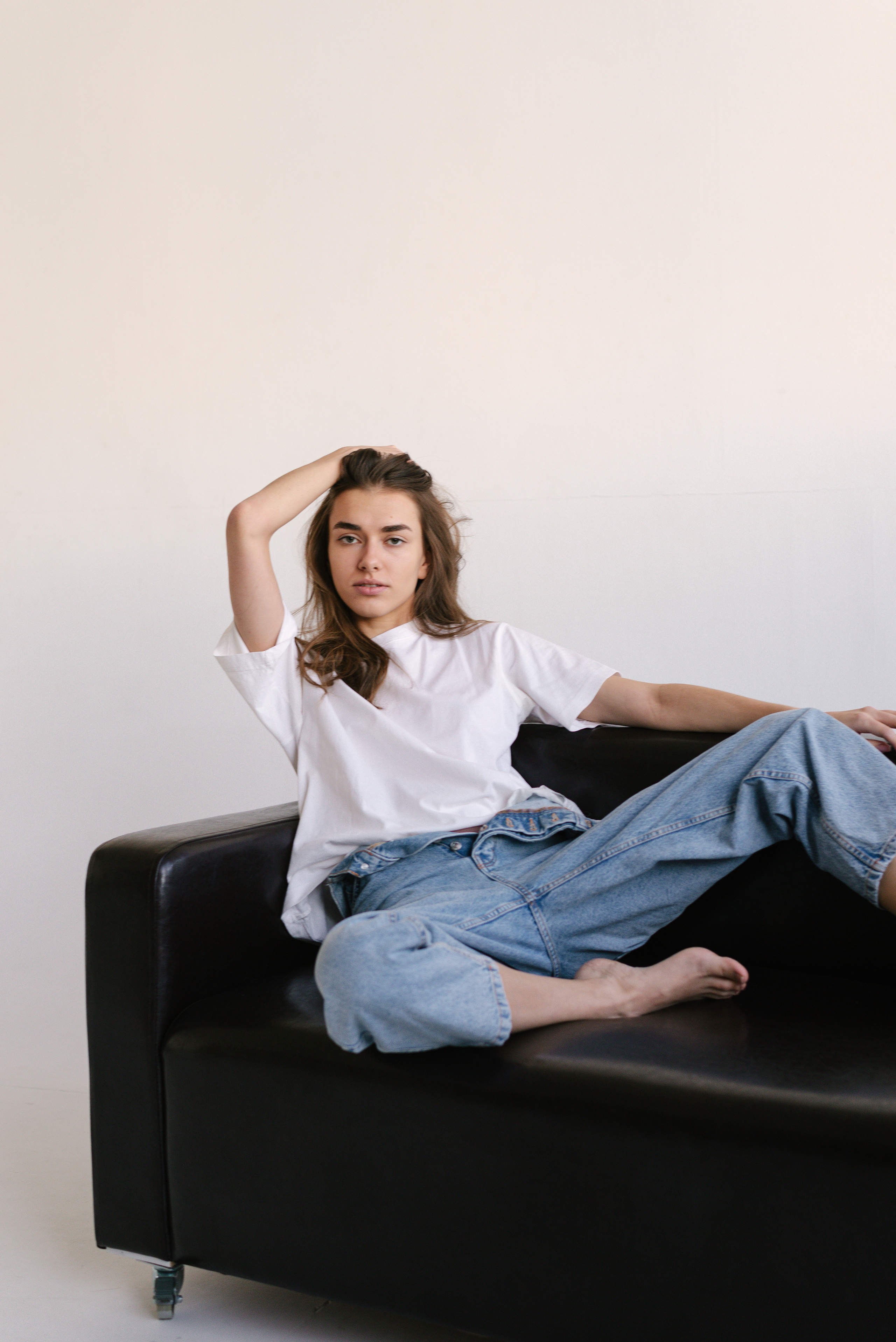 Оля. Фотограф в Нижнем Новгороде и Москве