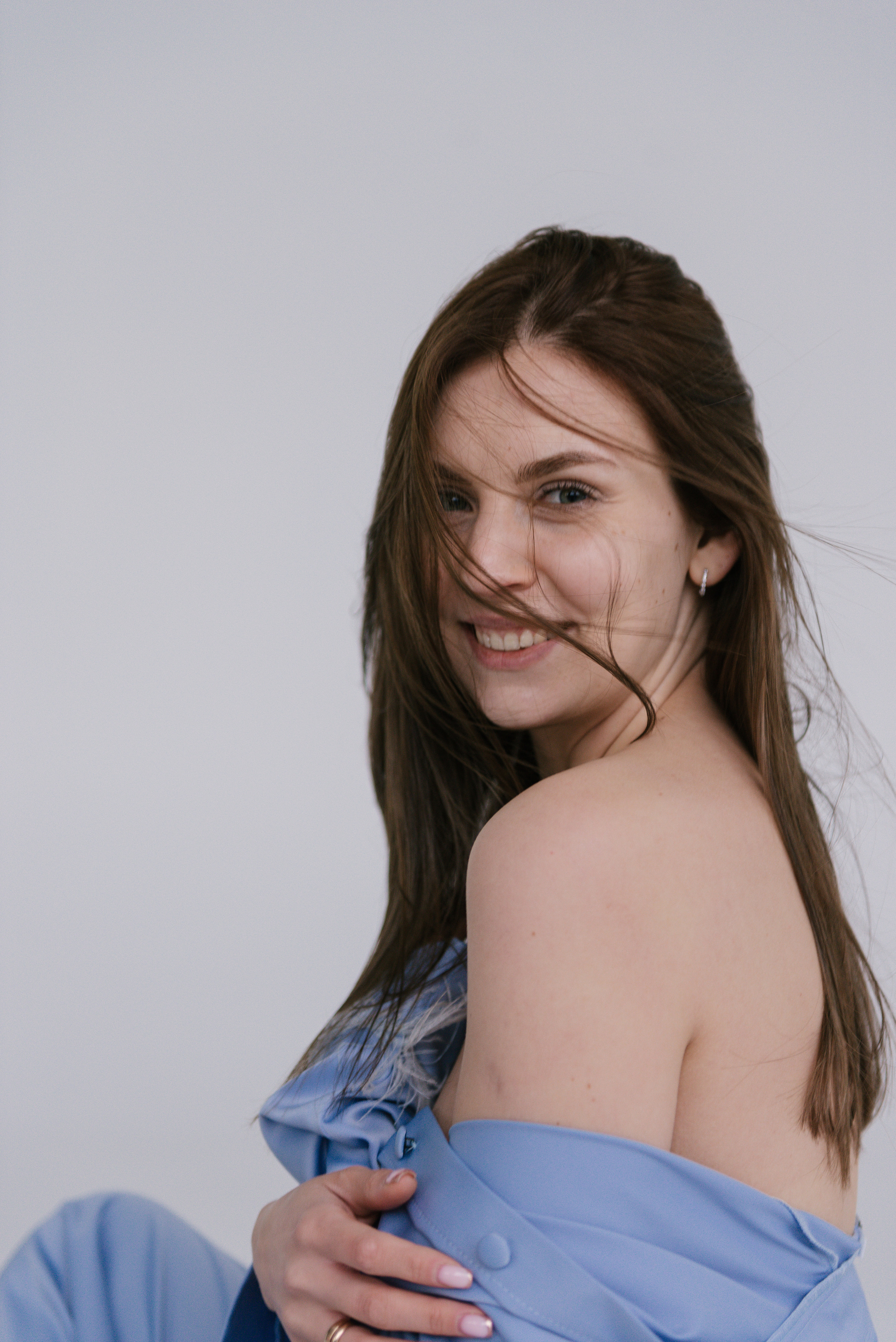 Юлия. Фотограф в Нижнем Новгороде и Москве