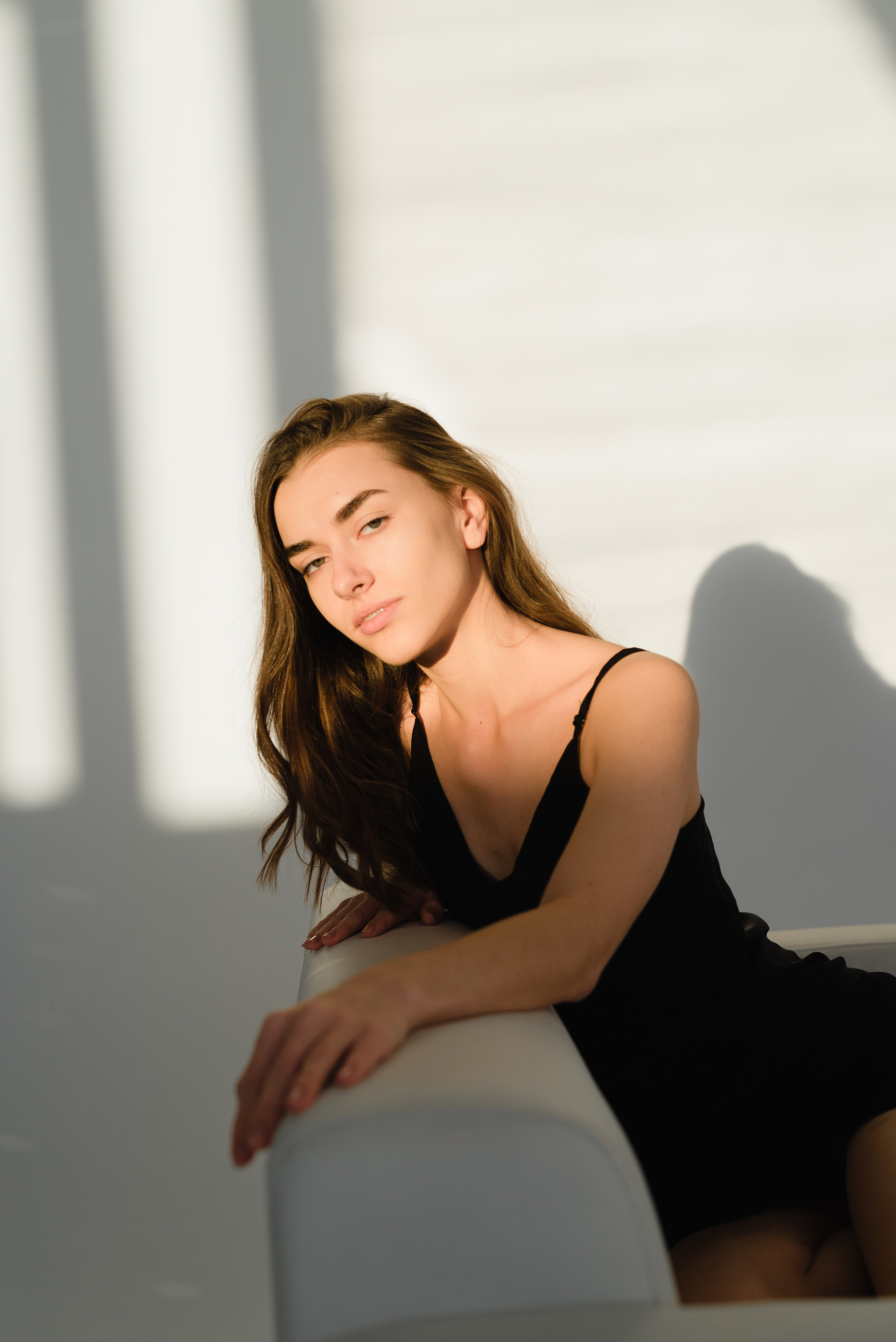 Оля. Фотограф в Нижнем Новгороде и Москве