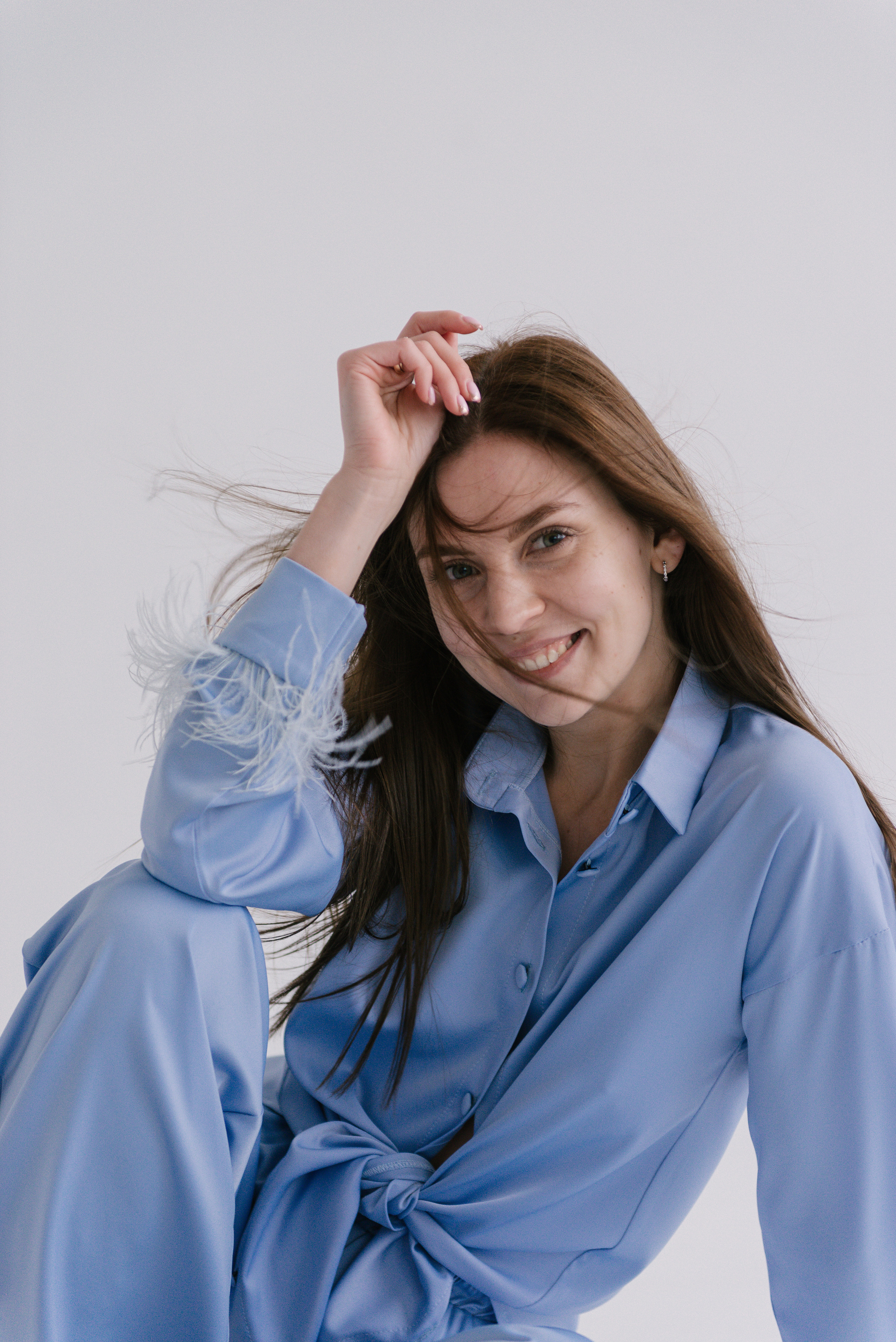 Юлия. Фотограф в Нижнем Новгороде и Москве