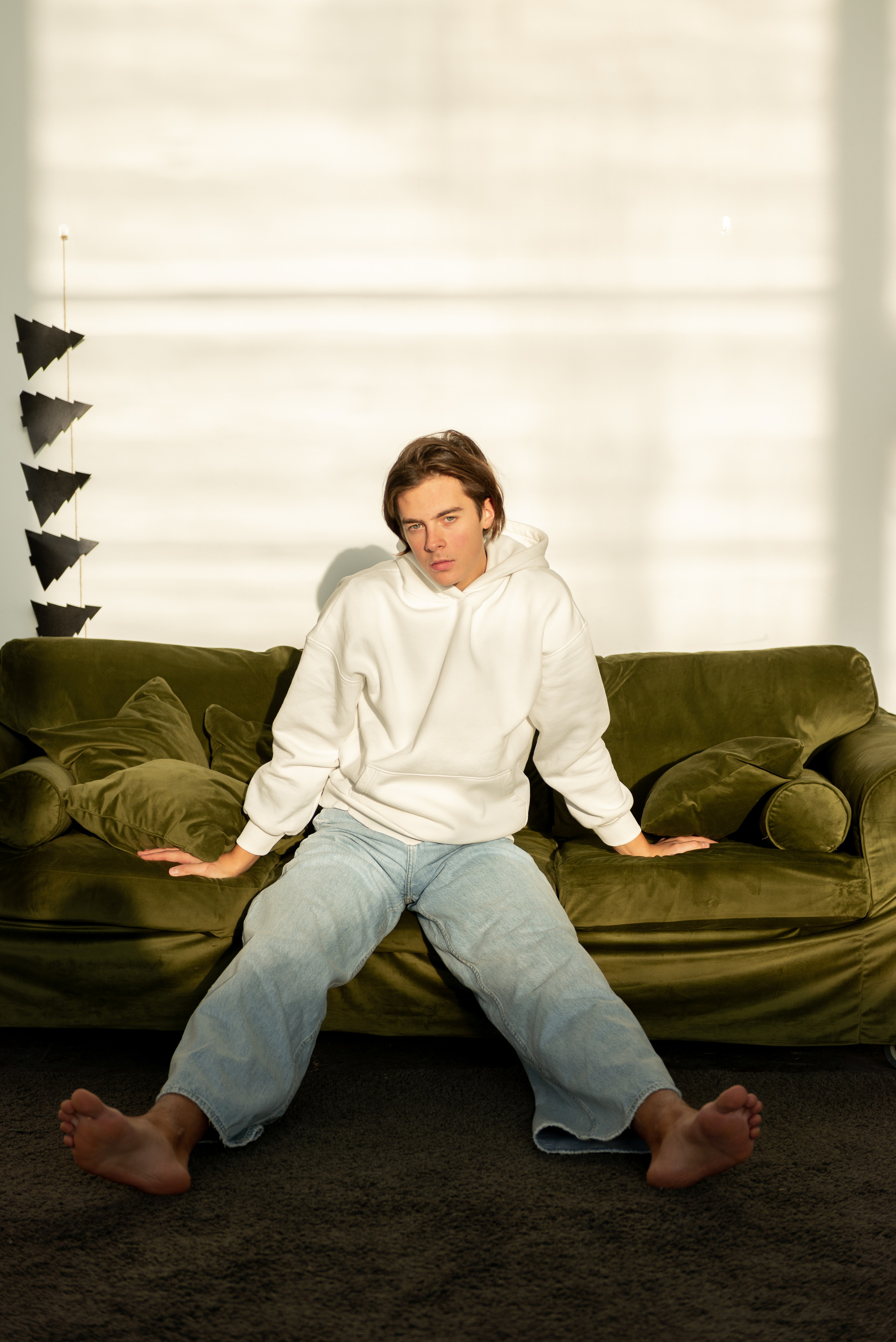 Bogdan (model tests). Фотограф в Нижнем Новгороде и Москве