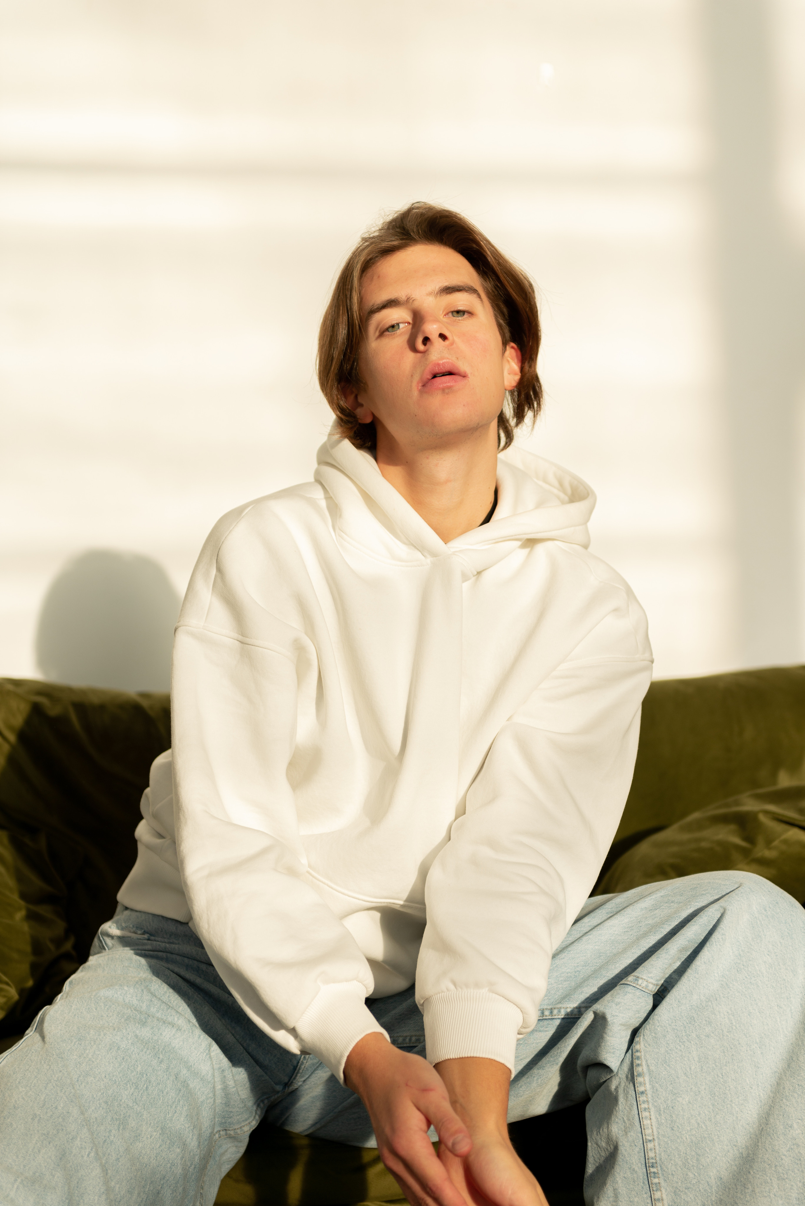 Bogdan (model tests). Фотограф в Нижнем Новгороде и Москве