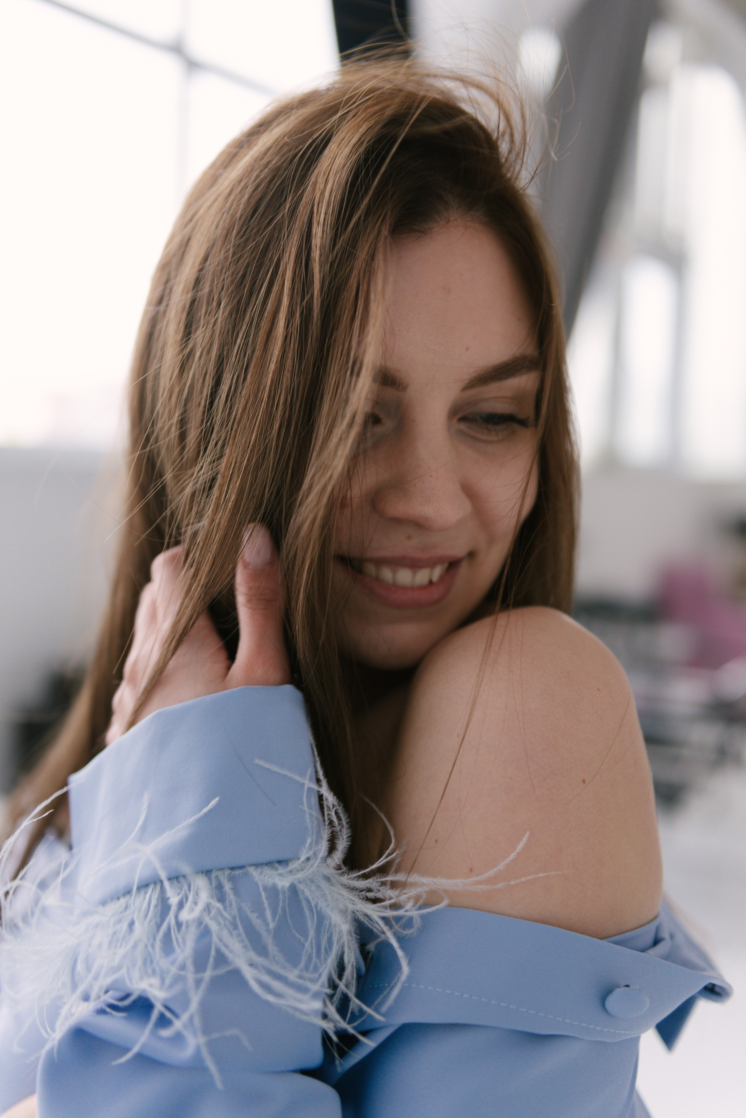 Юлия. Фотограф в Нижнем Новгороде и Москве