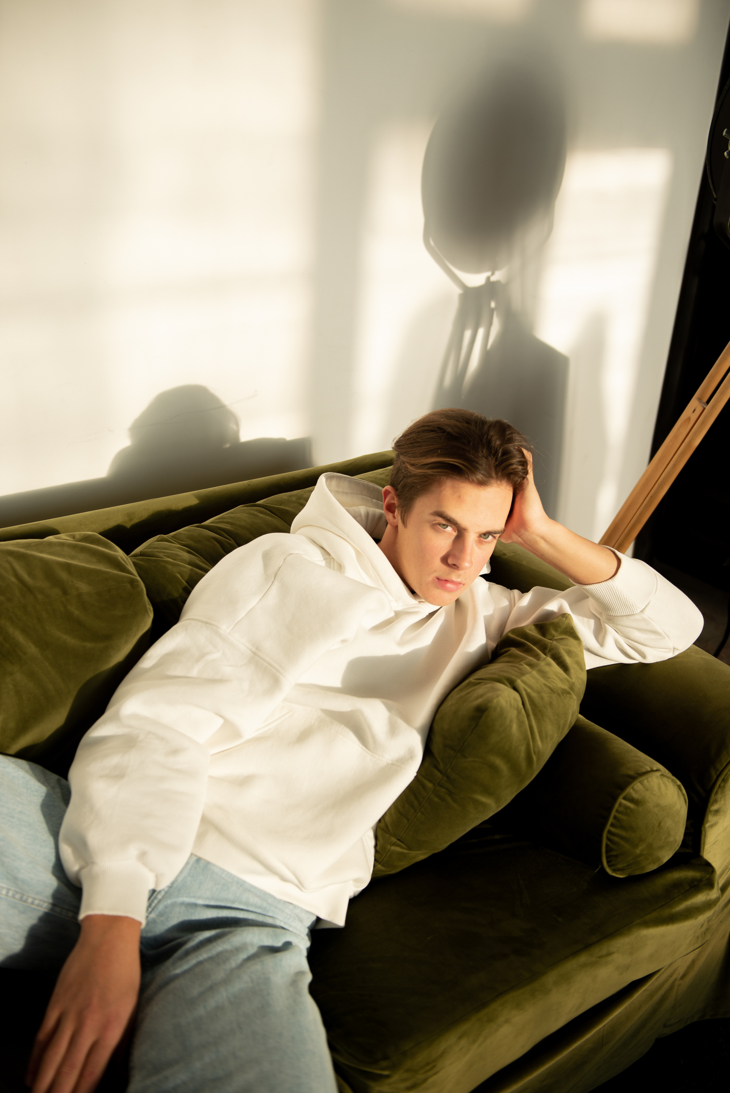 Bogdan (model tests). Фотограф в Нижнем Новгороде и Москве