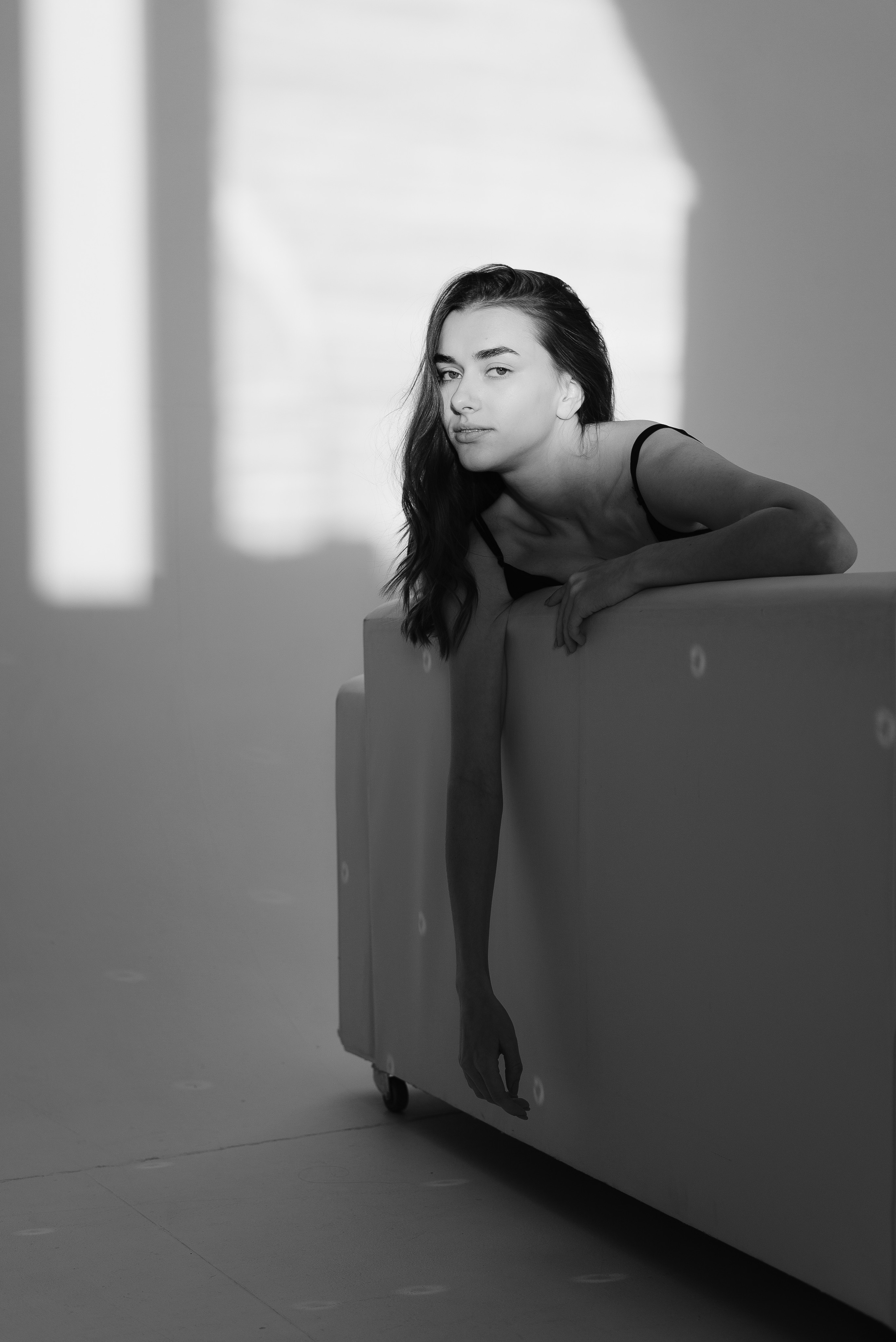 Оля. Фотограф в Нижнем Новгороде и Москве