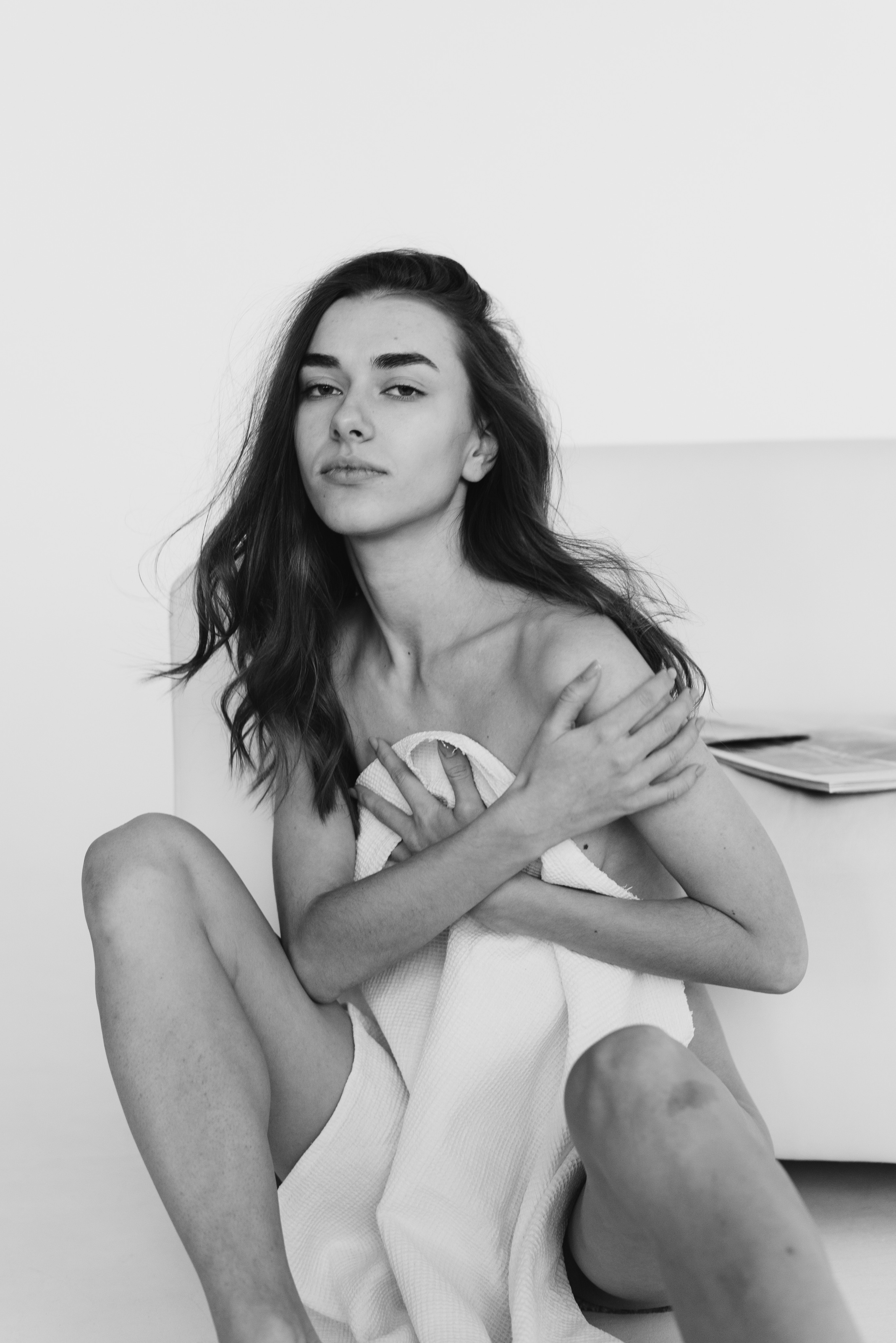 Оля. Фотограф в Нижнем Новгороде и Москве