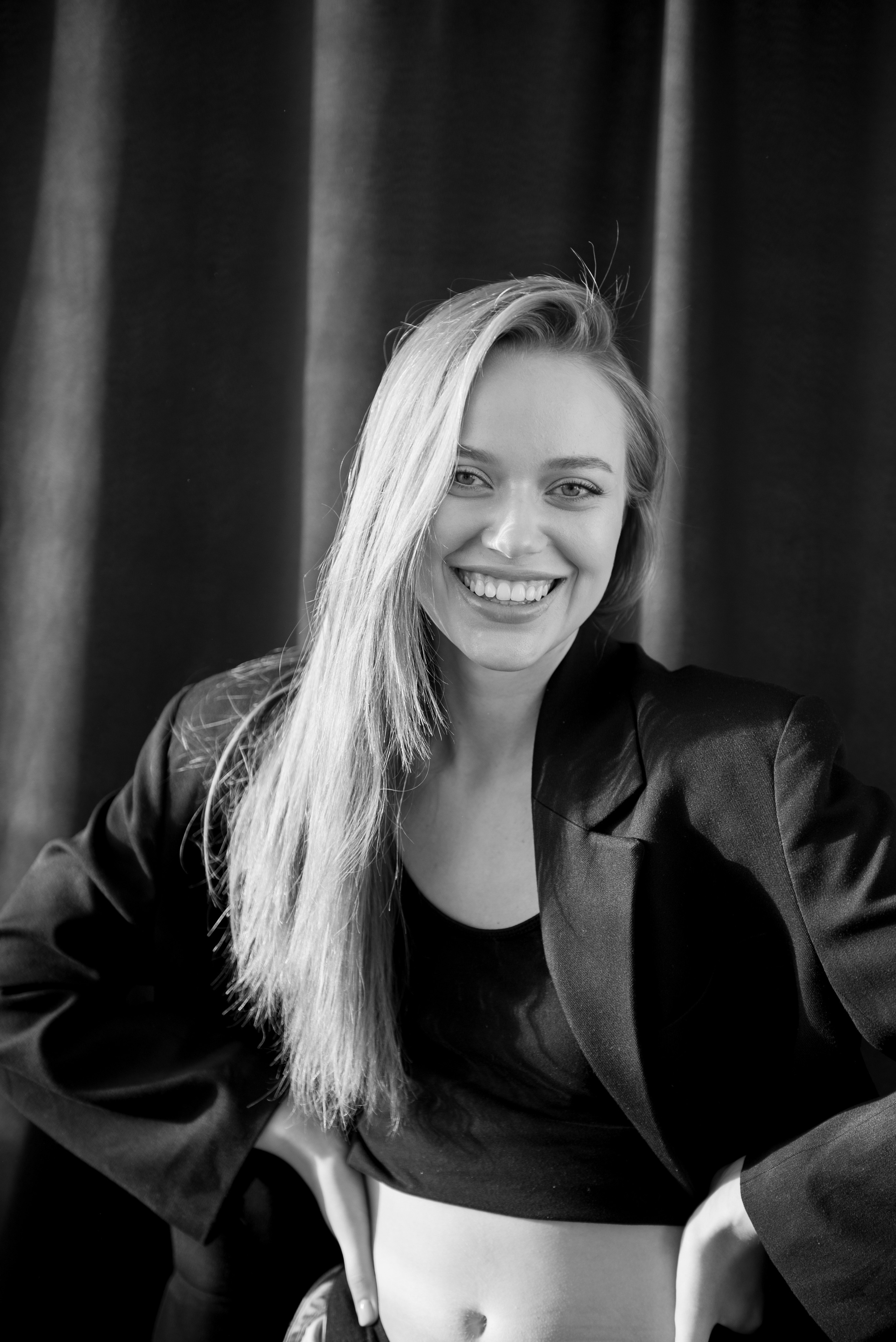 Alina (model tests). Фотограф в Нижнем Новгороде и Москве