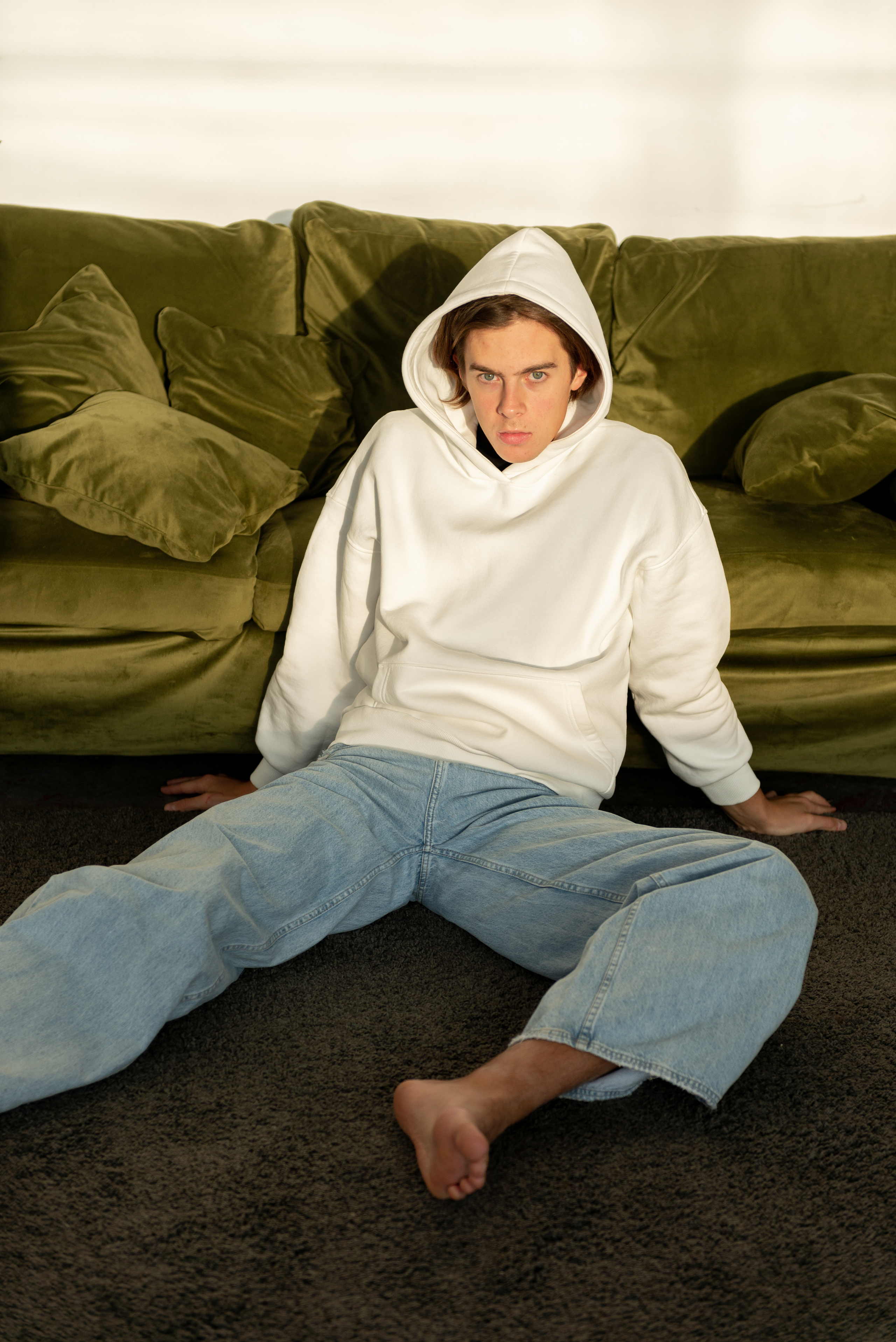 Bogdan (model tests). Фотограф в Нижнем Новгороде и Москве