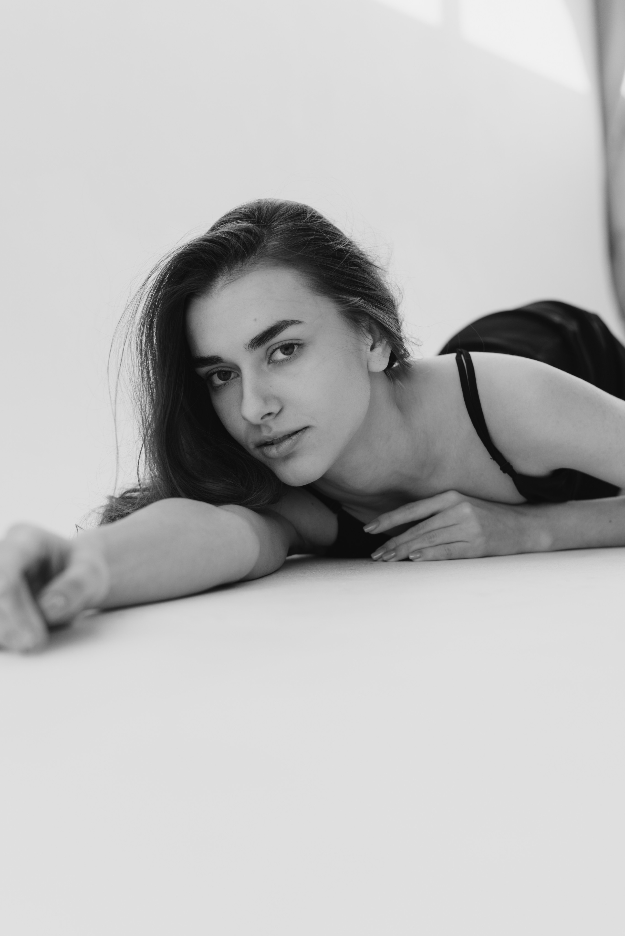 Оля. Фотограф в Нижнем Новгороде и Москве