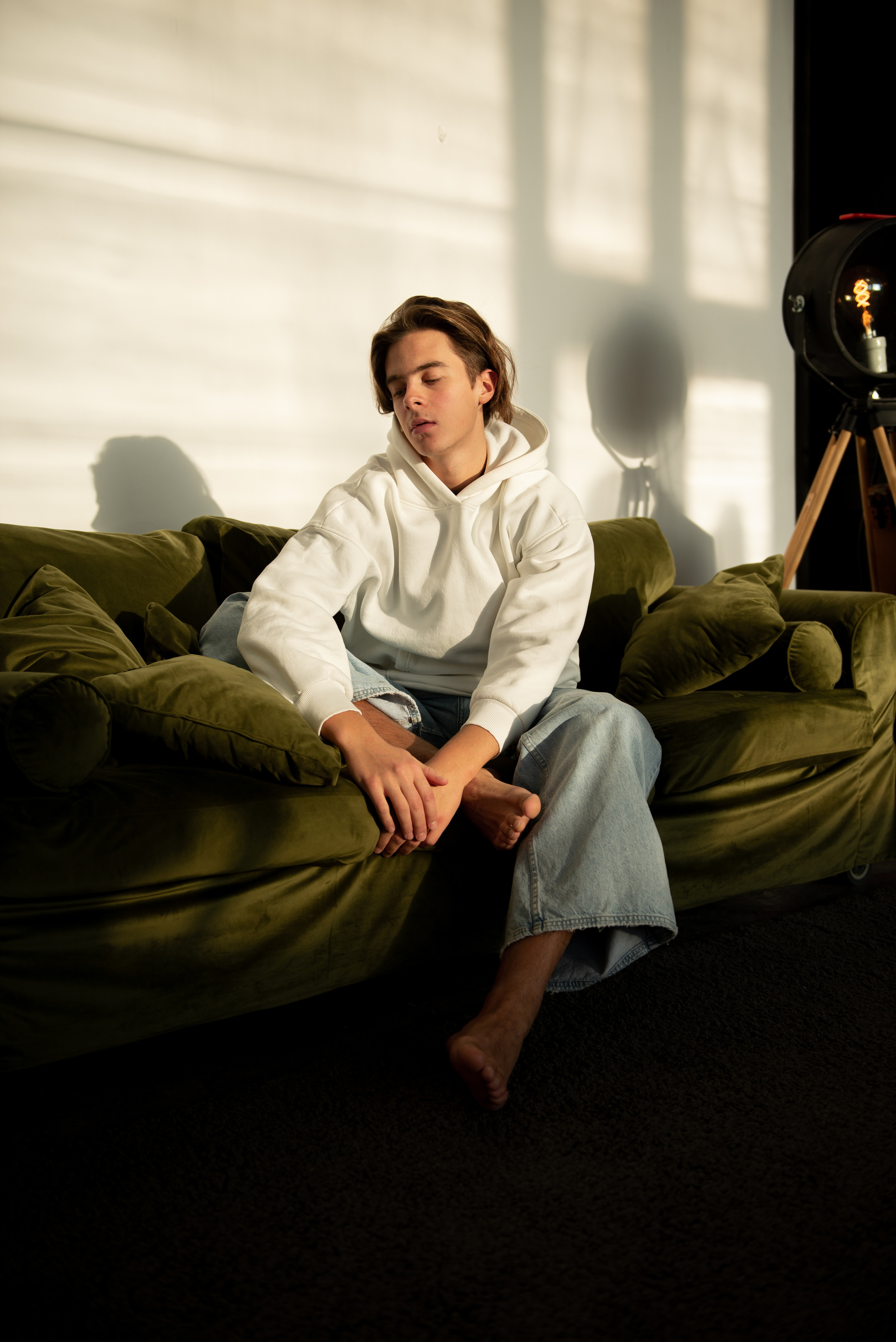 Bogdan (model tests). Фотограф в Нижнем Новгороде и Москве