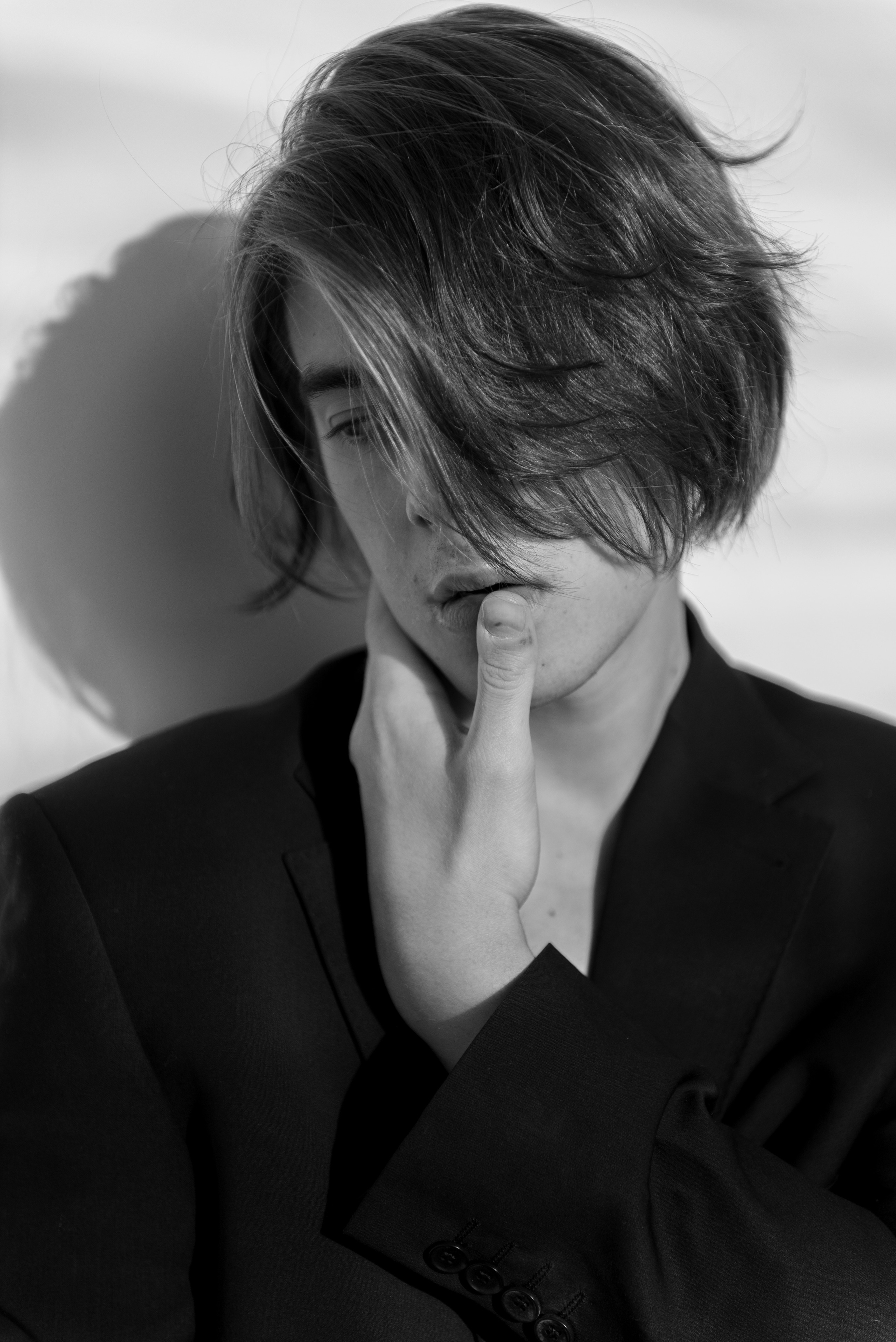 Bogdan (model tests). Фотограф в Нижнем Новгороде и Москве