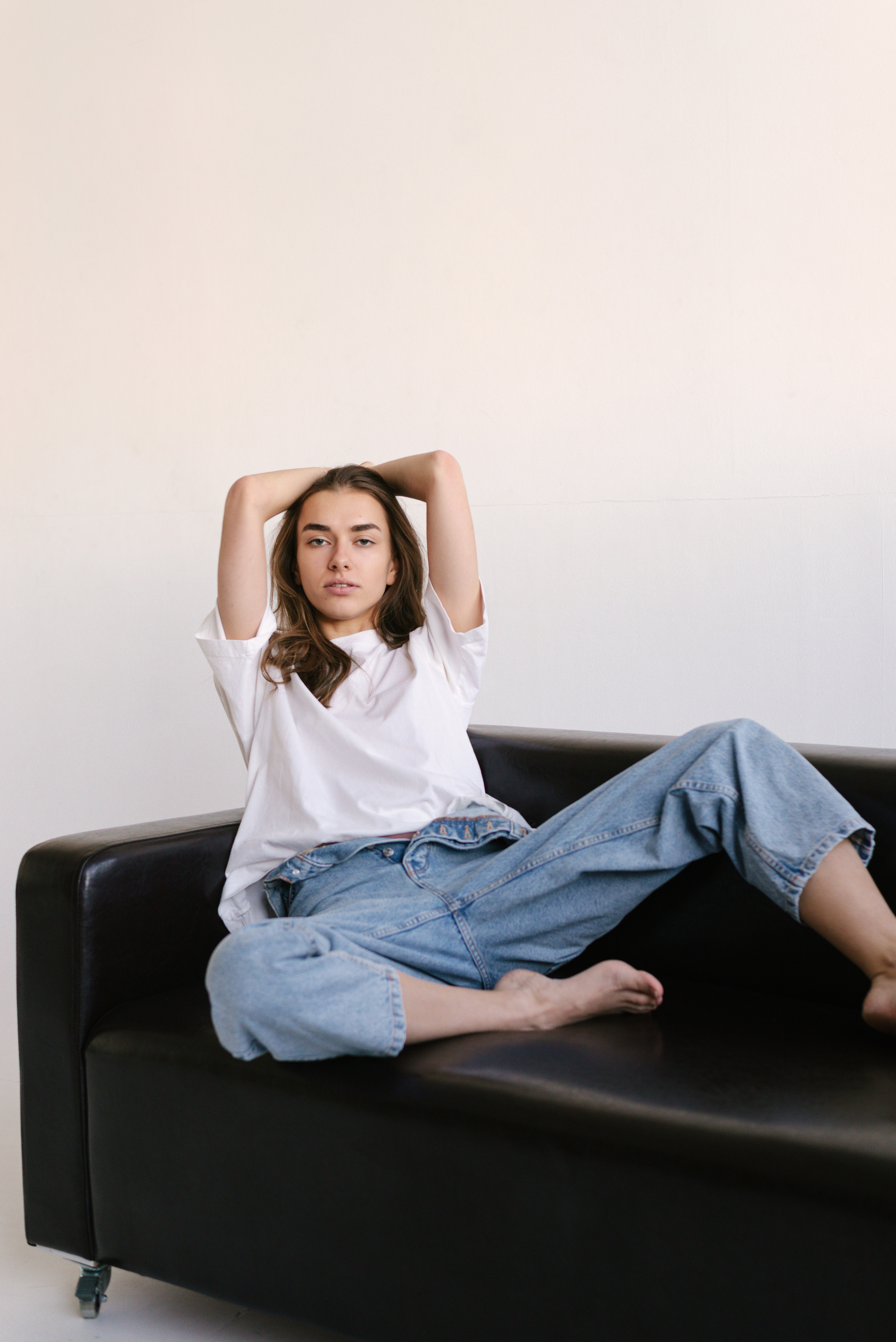 Оля. Фотограф в Нижнем Новгороде и Москве