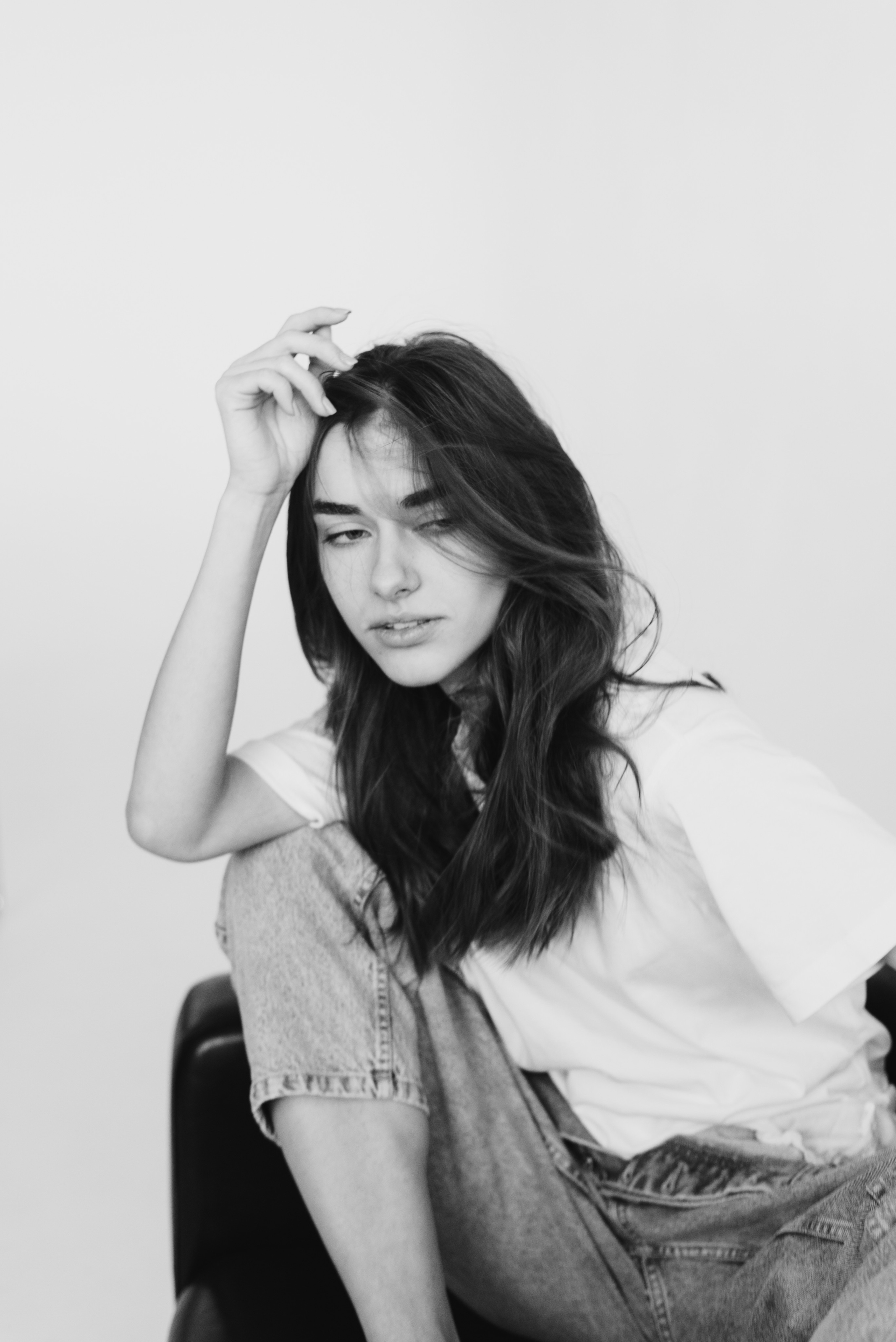 Оля. Фотограф в Нижнем Новгороде и Москве