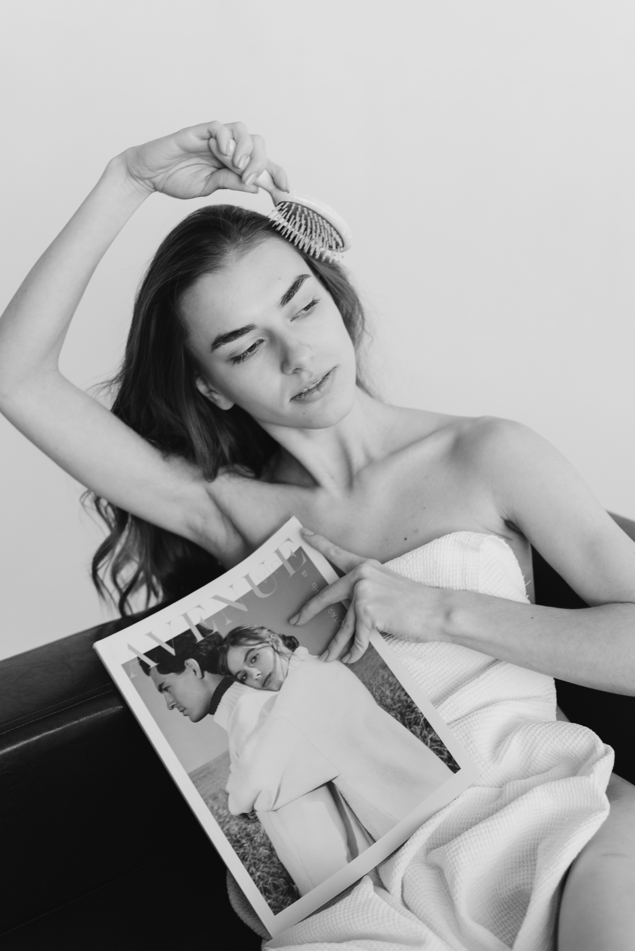 Оля. Фотограф в Нижнем Новгороде и Москве