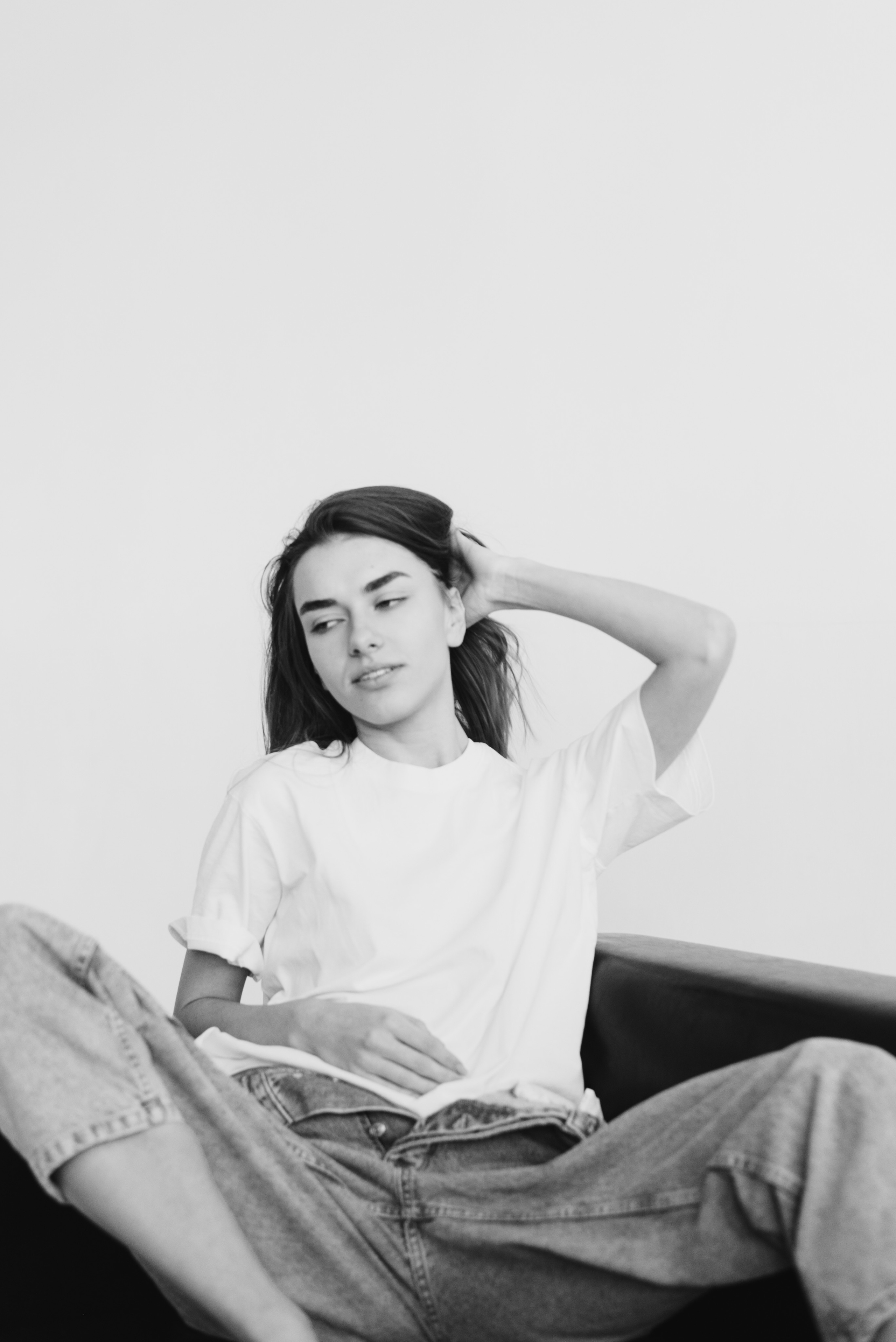 Оля. Фотограф в Нижнем Новгороде и Москве