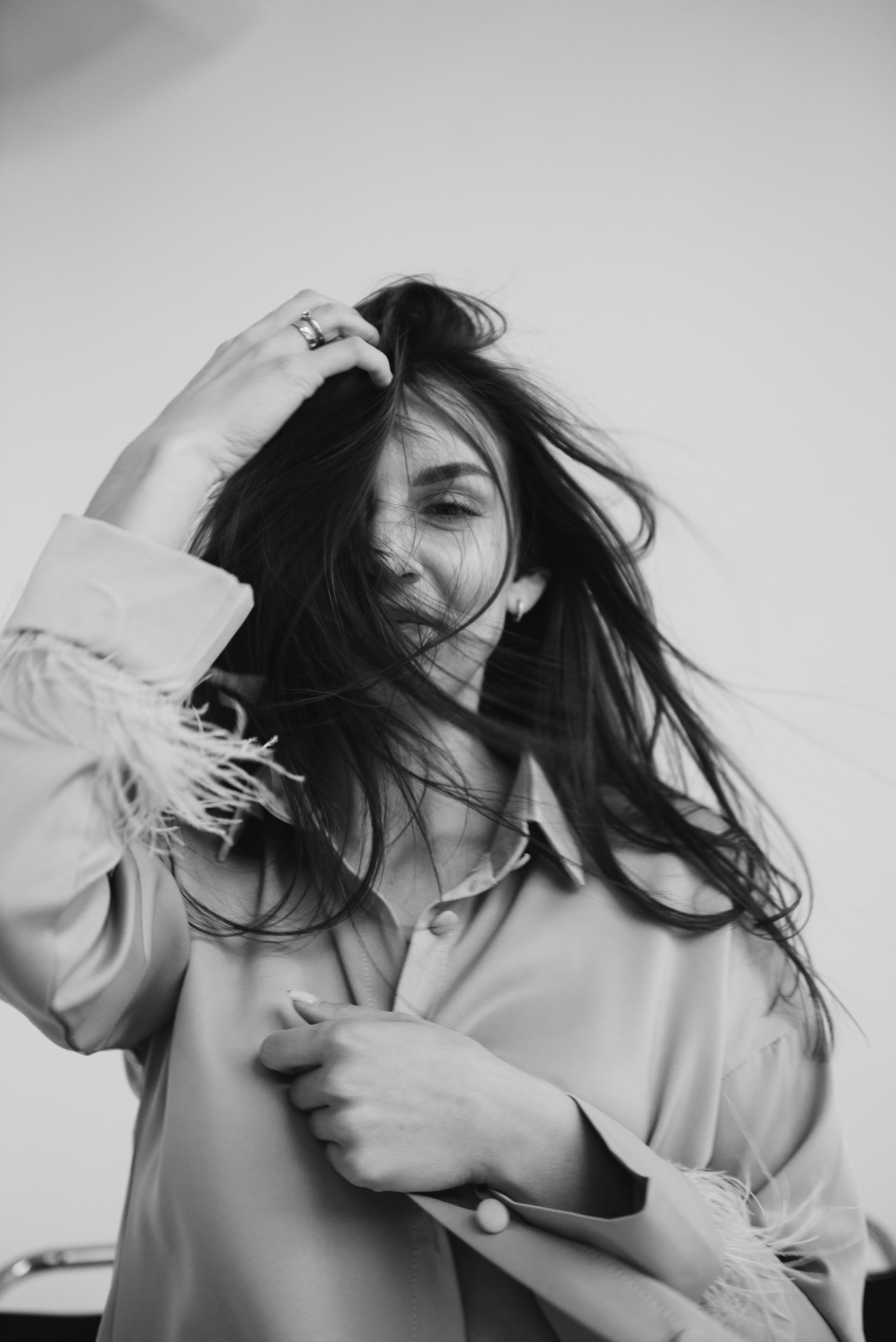 Юлия. Фотограф в Нижнем Новгороде и Москве