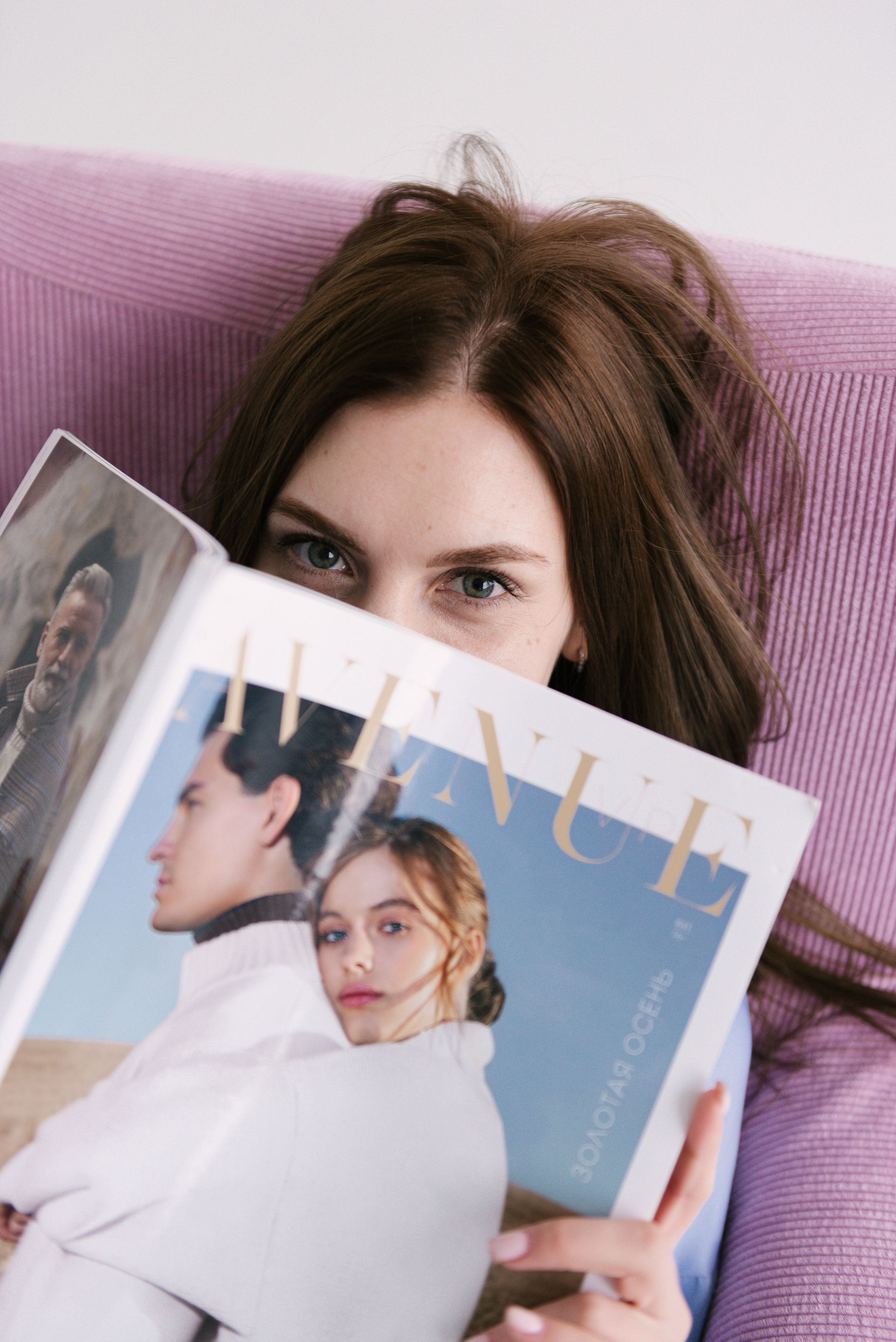 Юлия. Фотограф в Нижнем Новгороде и Москве