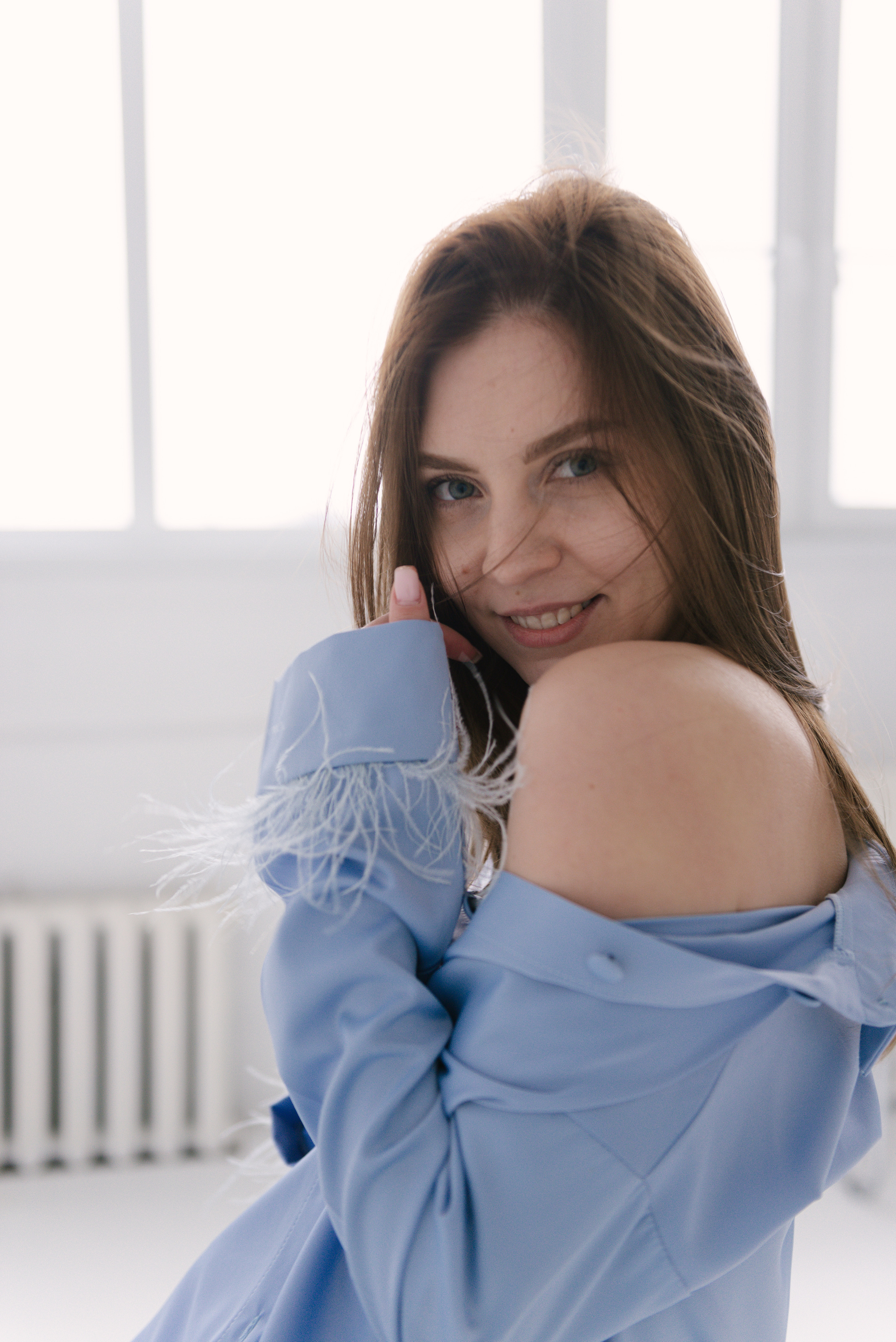 Юлия. Фотограф в Нижнем Новгороде и Москве