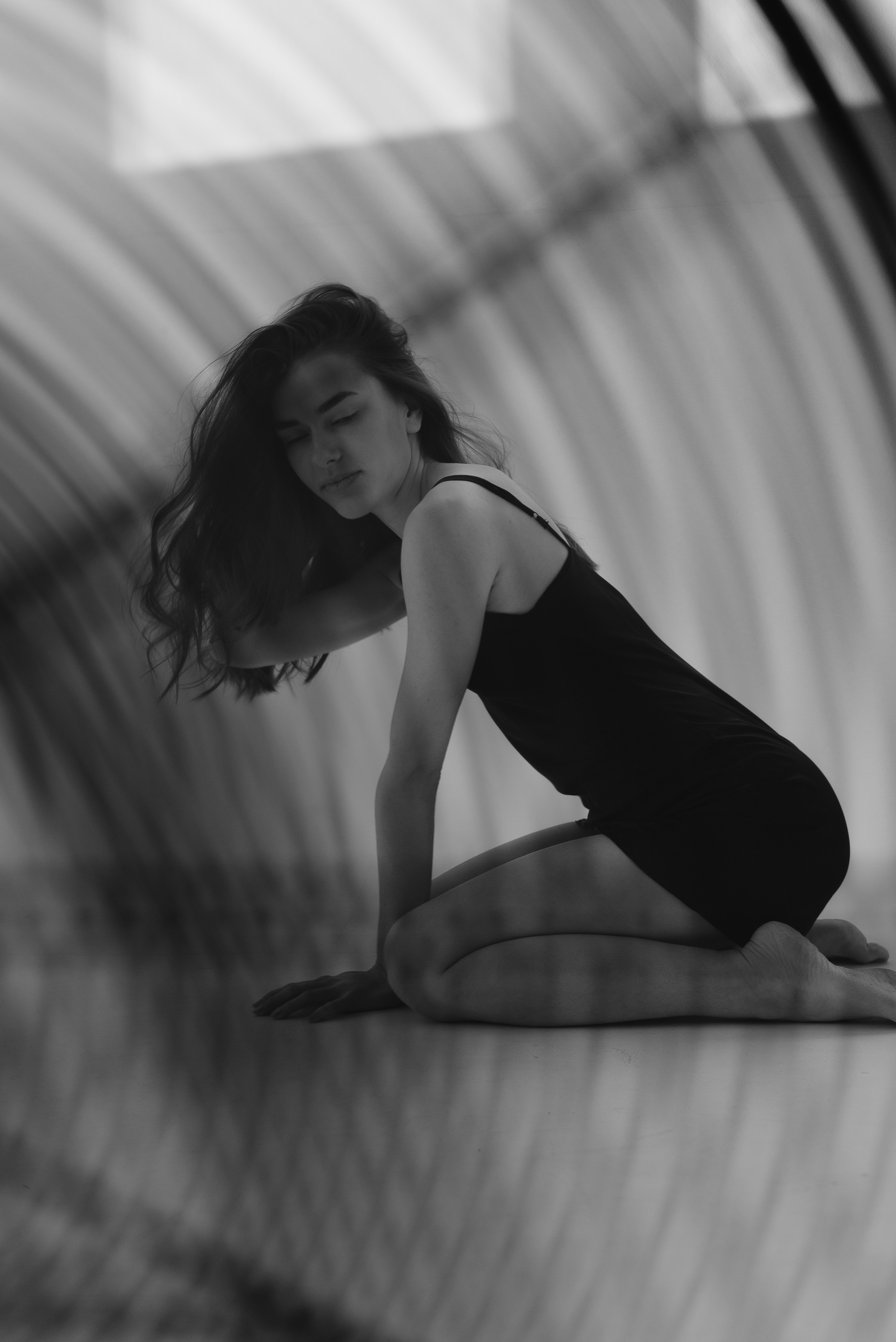 Оля. Фотограф в Нижнем Новгороде и Москве