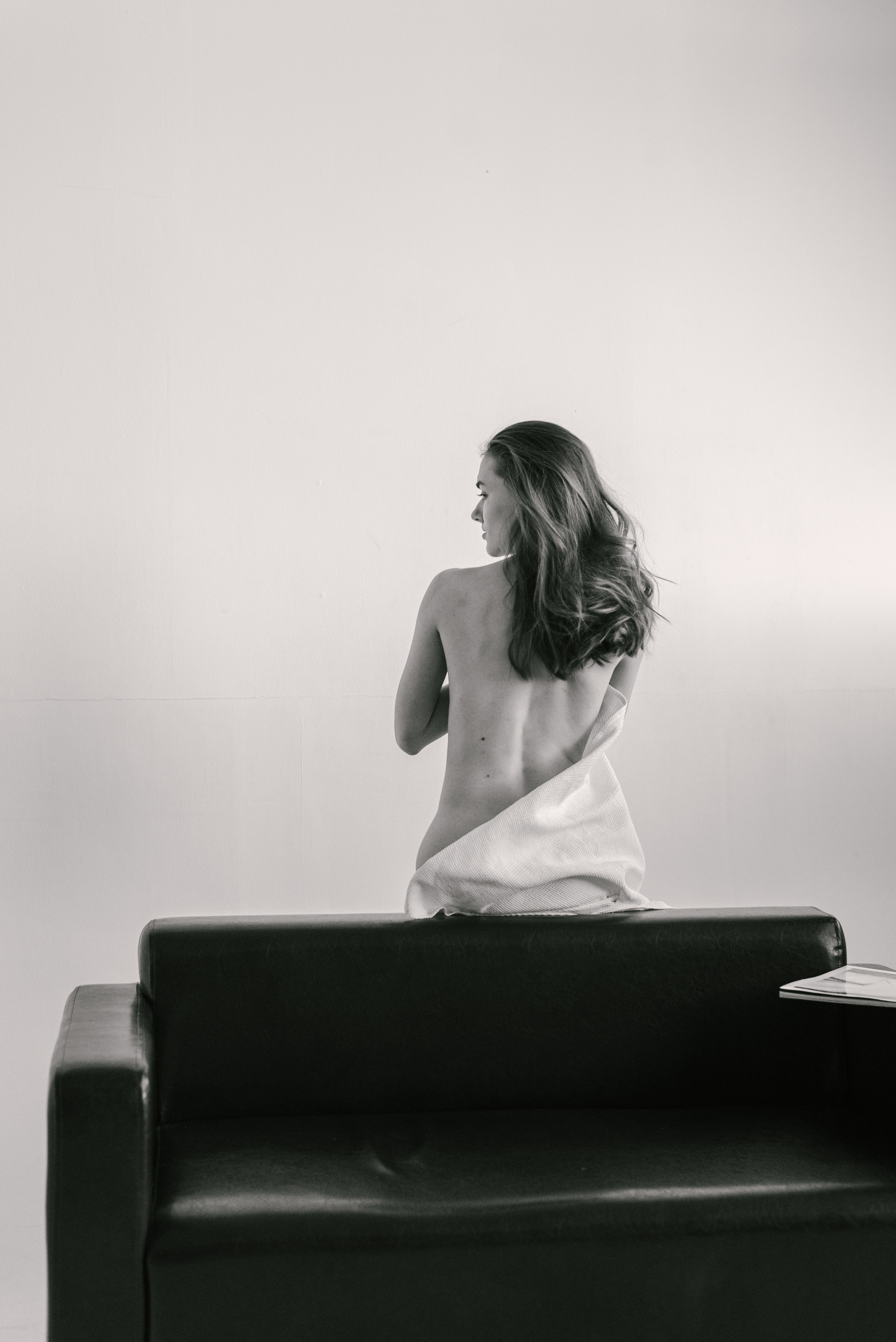 Оля. Фотограф в Нижнем Новгороде и Москве