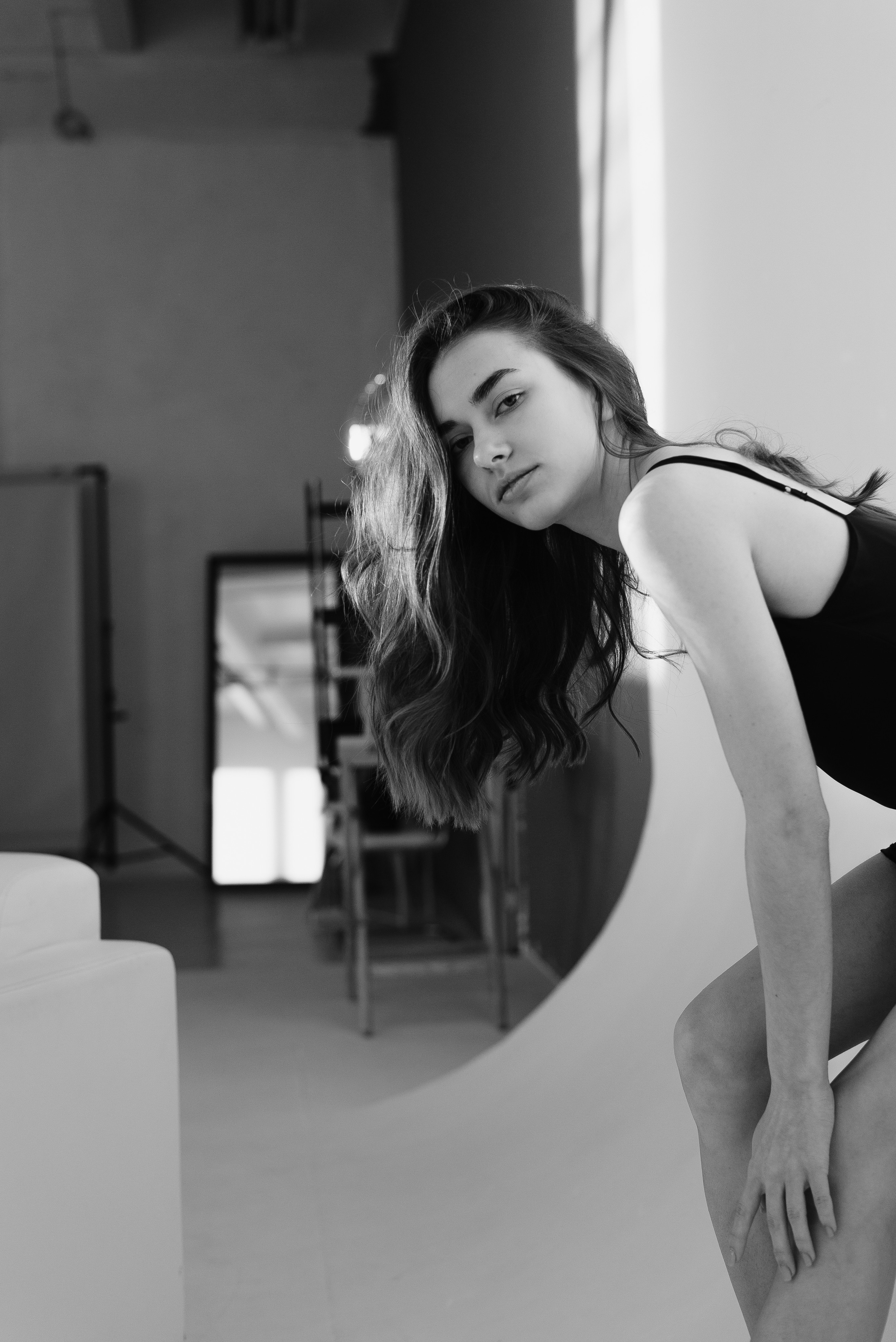 Оля. Фотограф в Нижнем Новгороде и Москве