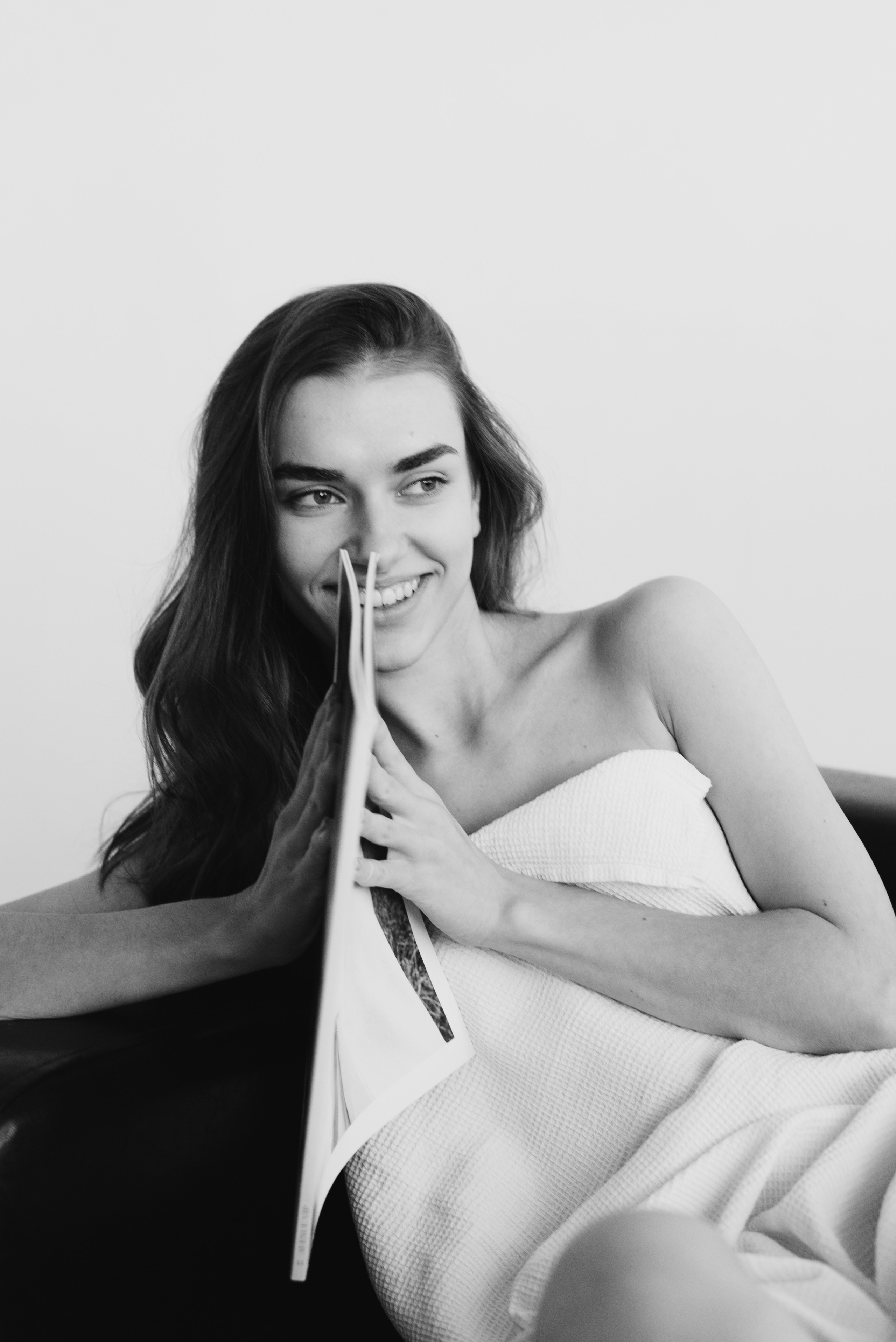 Оля. Фотограф в Нижнем Новгороде и Москве