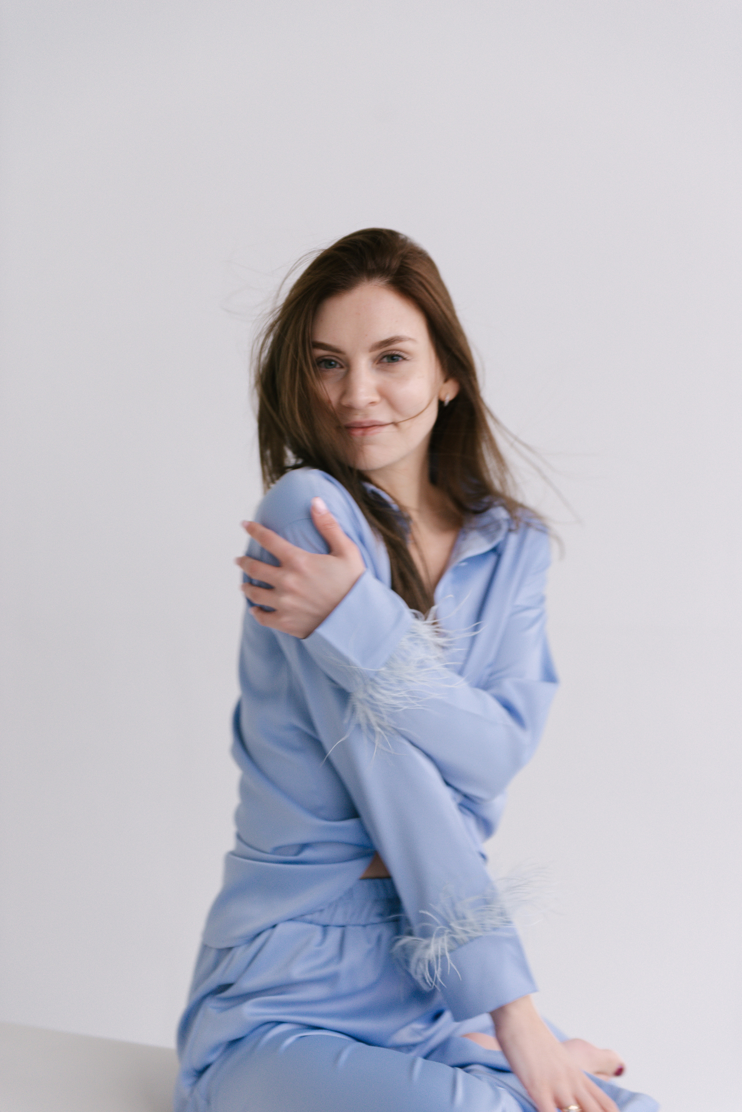 Юлия. Фотограф в Нижнем Новгороде и Москве