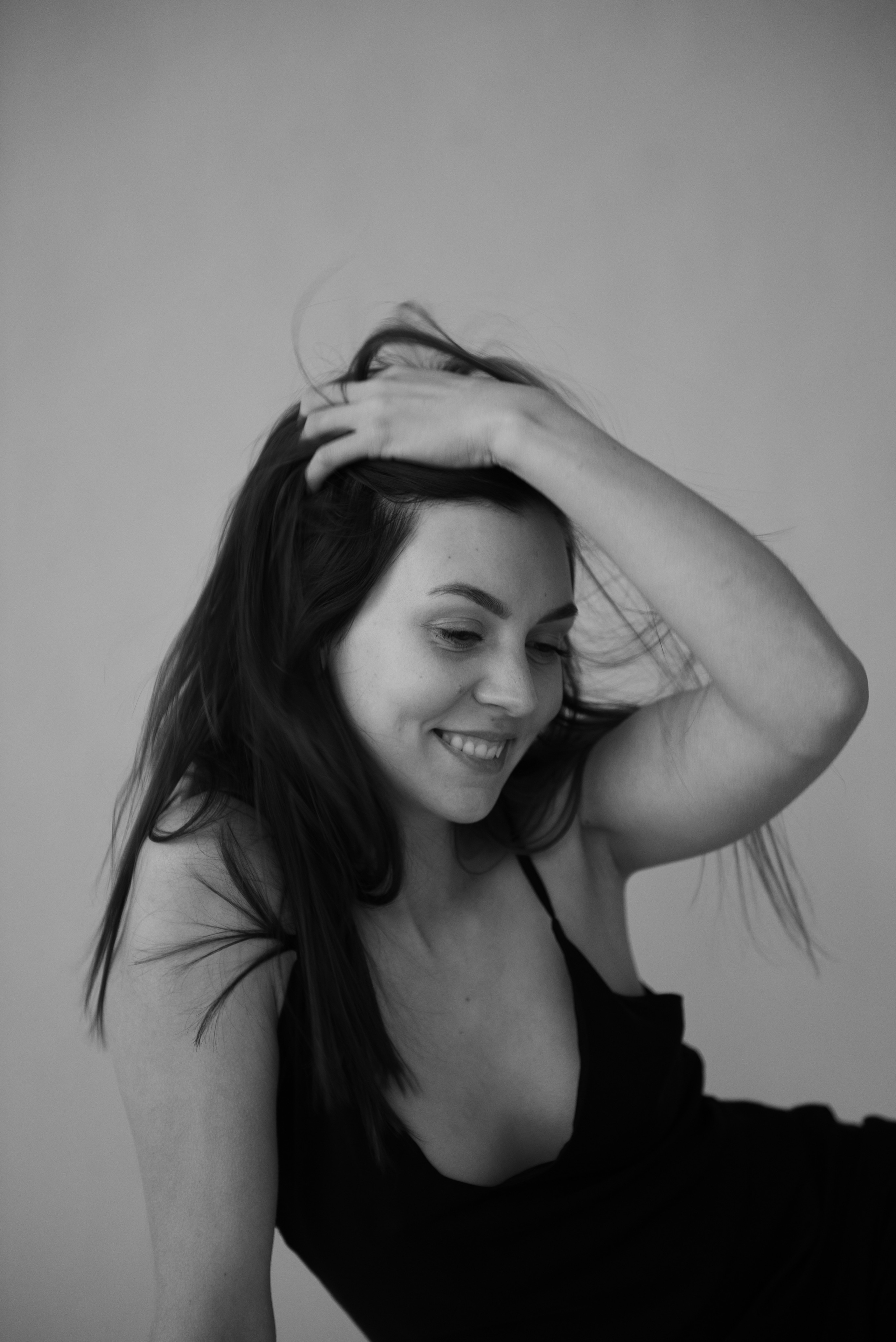 Юлия. Фотограф в Нижнем Новгороде и Москве