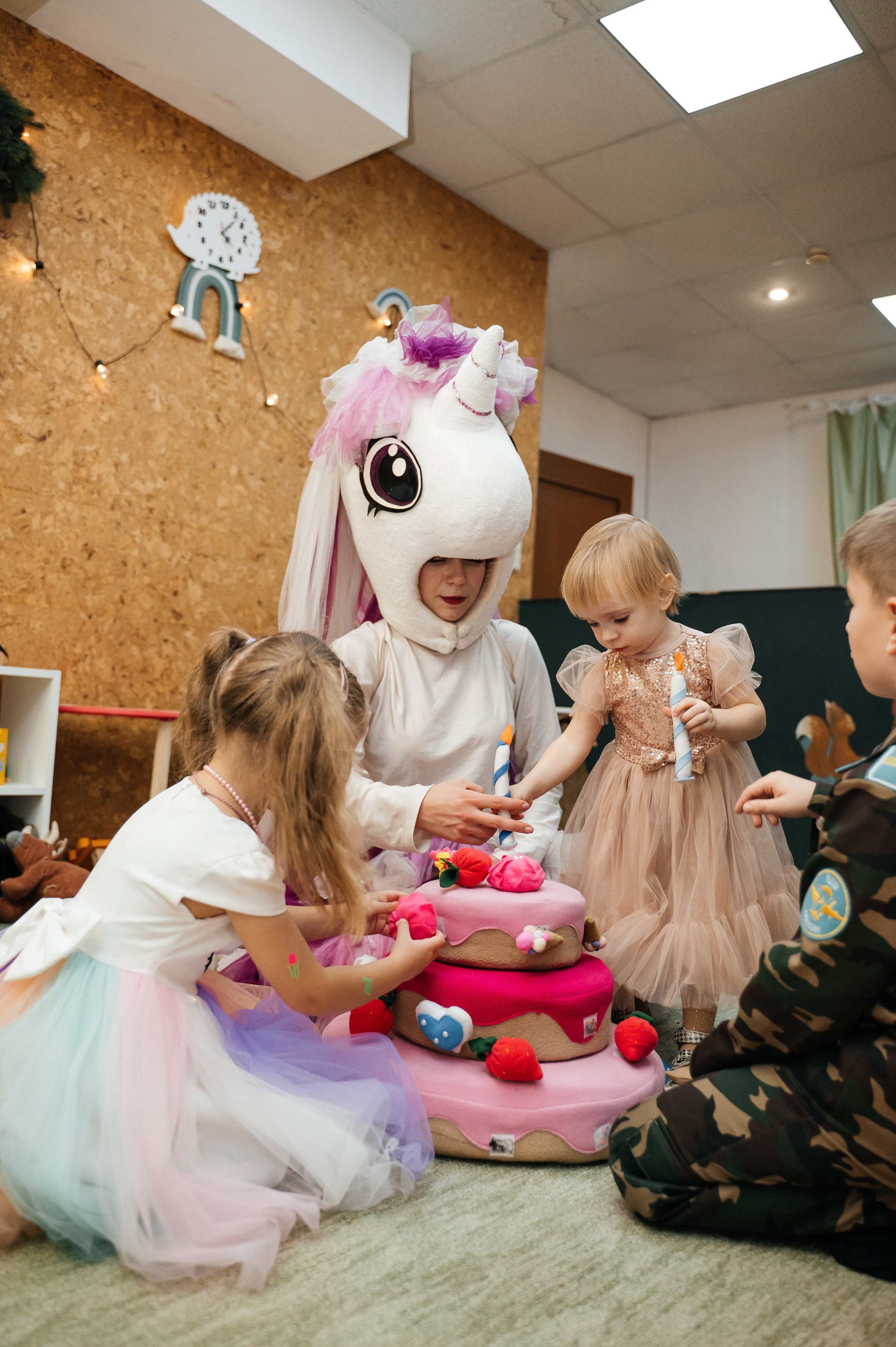Надя 2 года (ВОЖЫК). Семейный фотограф в Минске Дарья Дреко