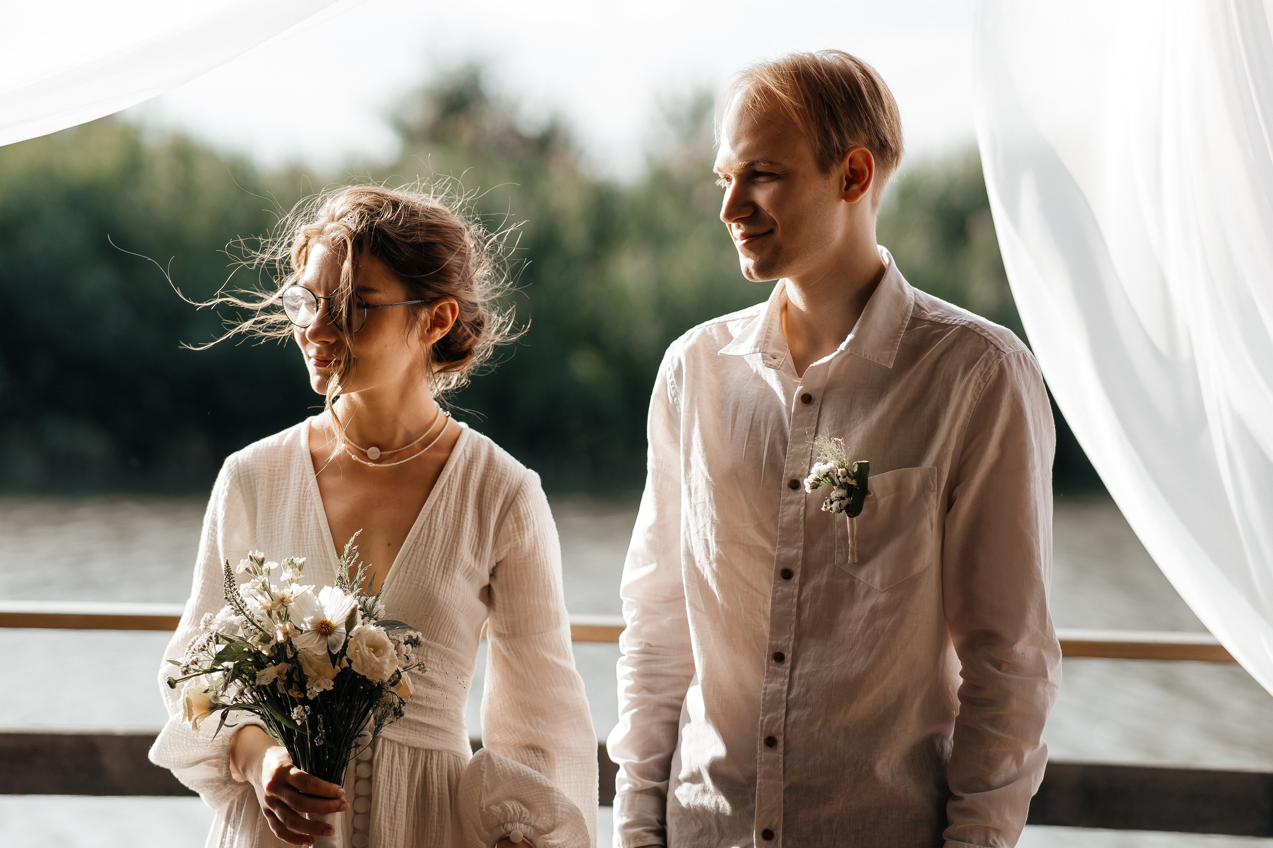 Павел и Юлия. Свадебный и семейный фотограф в Ростове-на-Дону