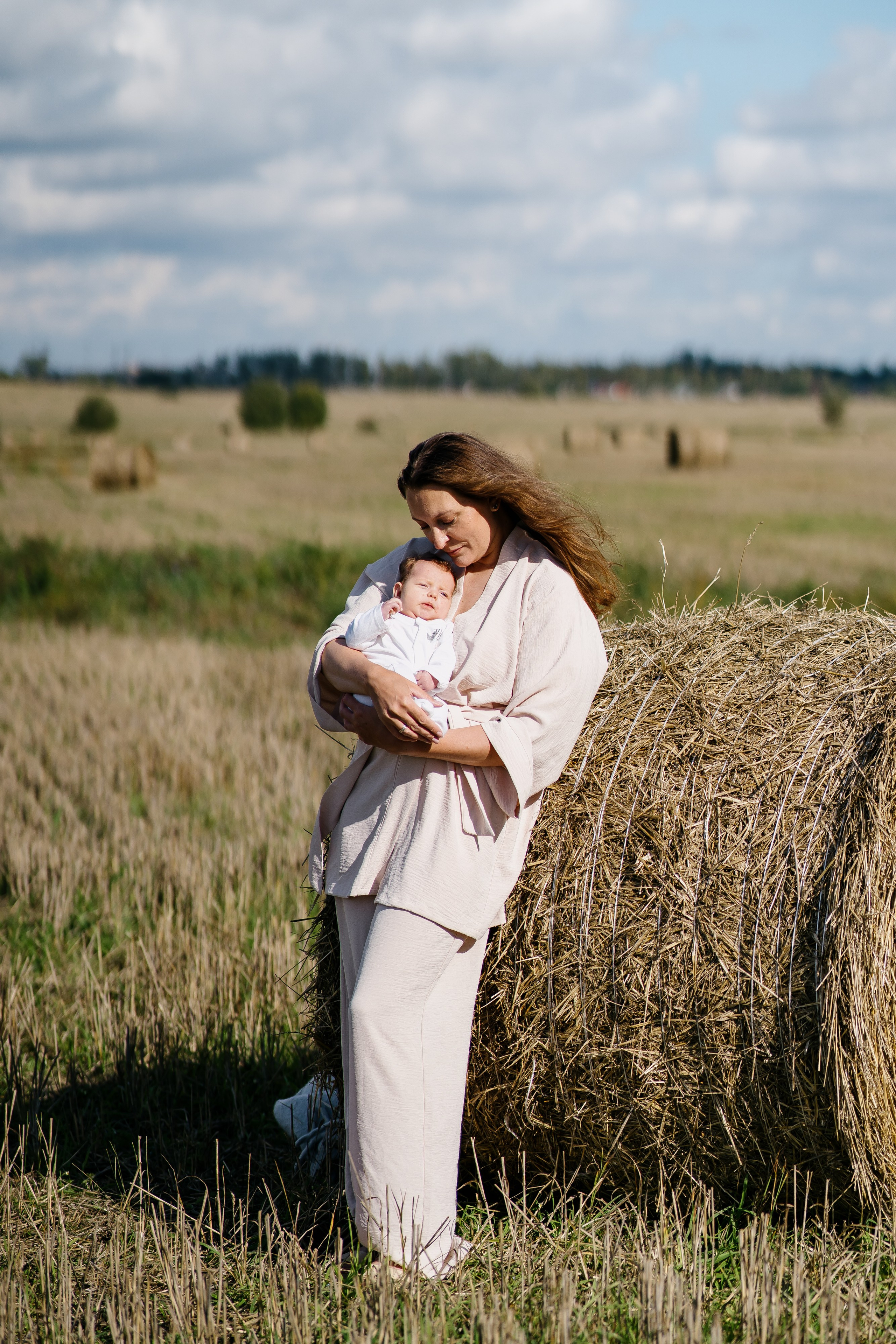 Александра. Anna Tolstova